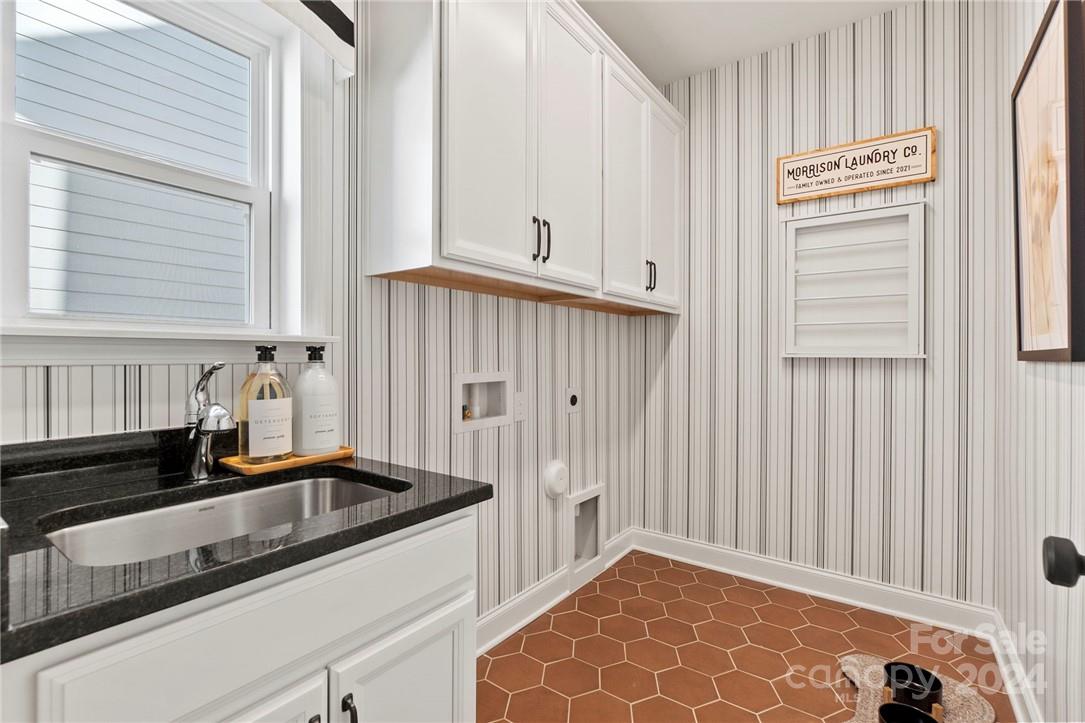 Allburn - Residential