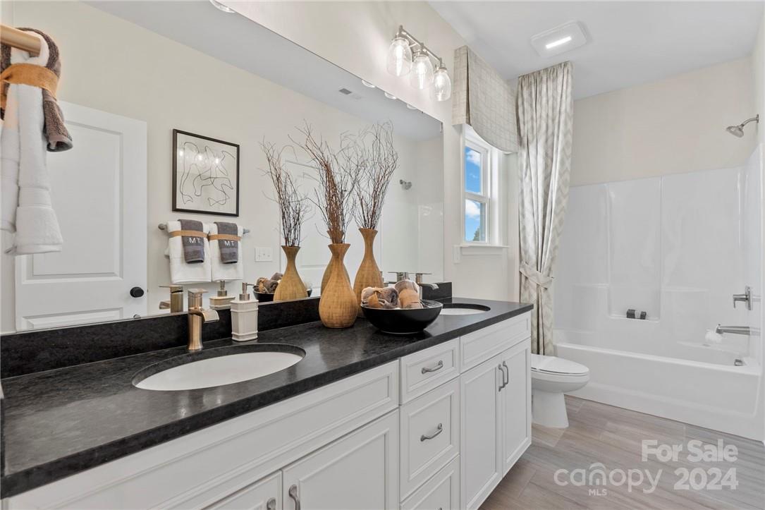 Allburn - Residential