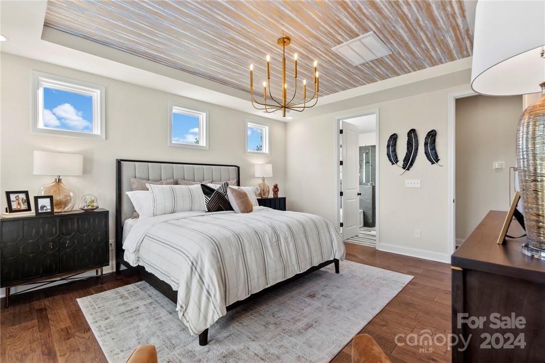 Allburn - Residential