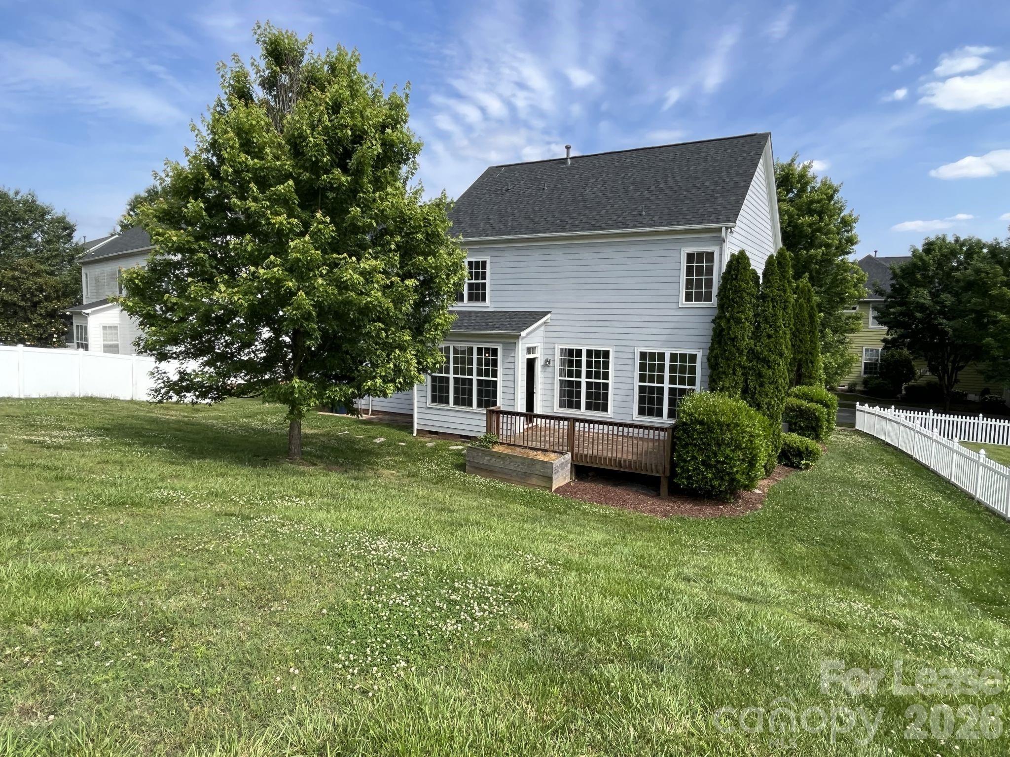 Greens At Birkdale Vill - Residential Lease