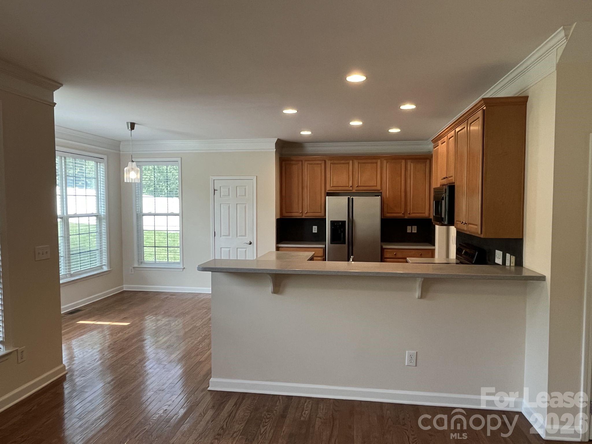 Greens At Birkdale Vill - Residential Lease