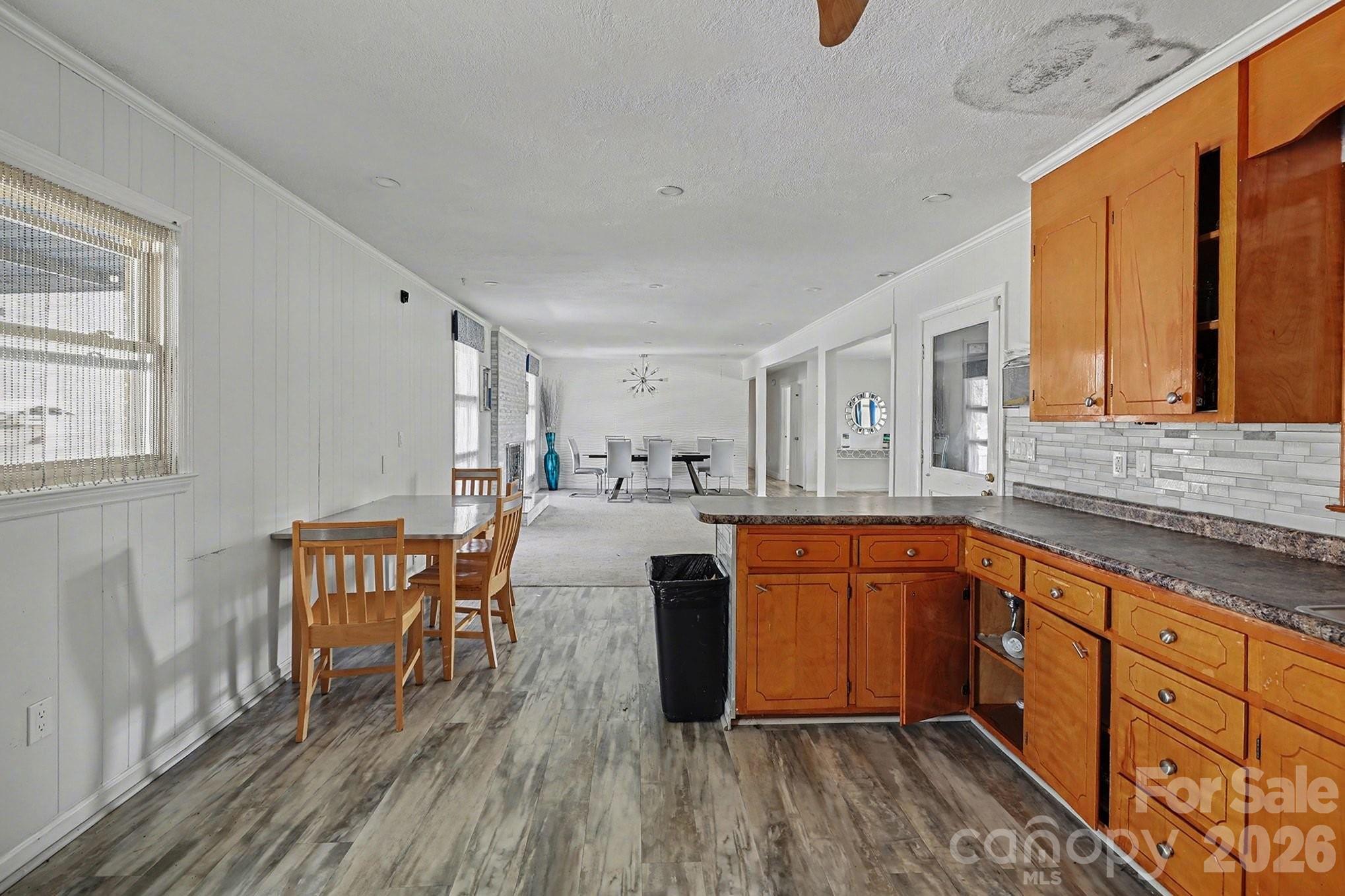 Valhalla - Residential