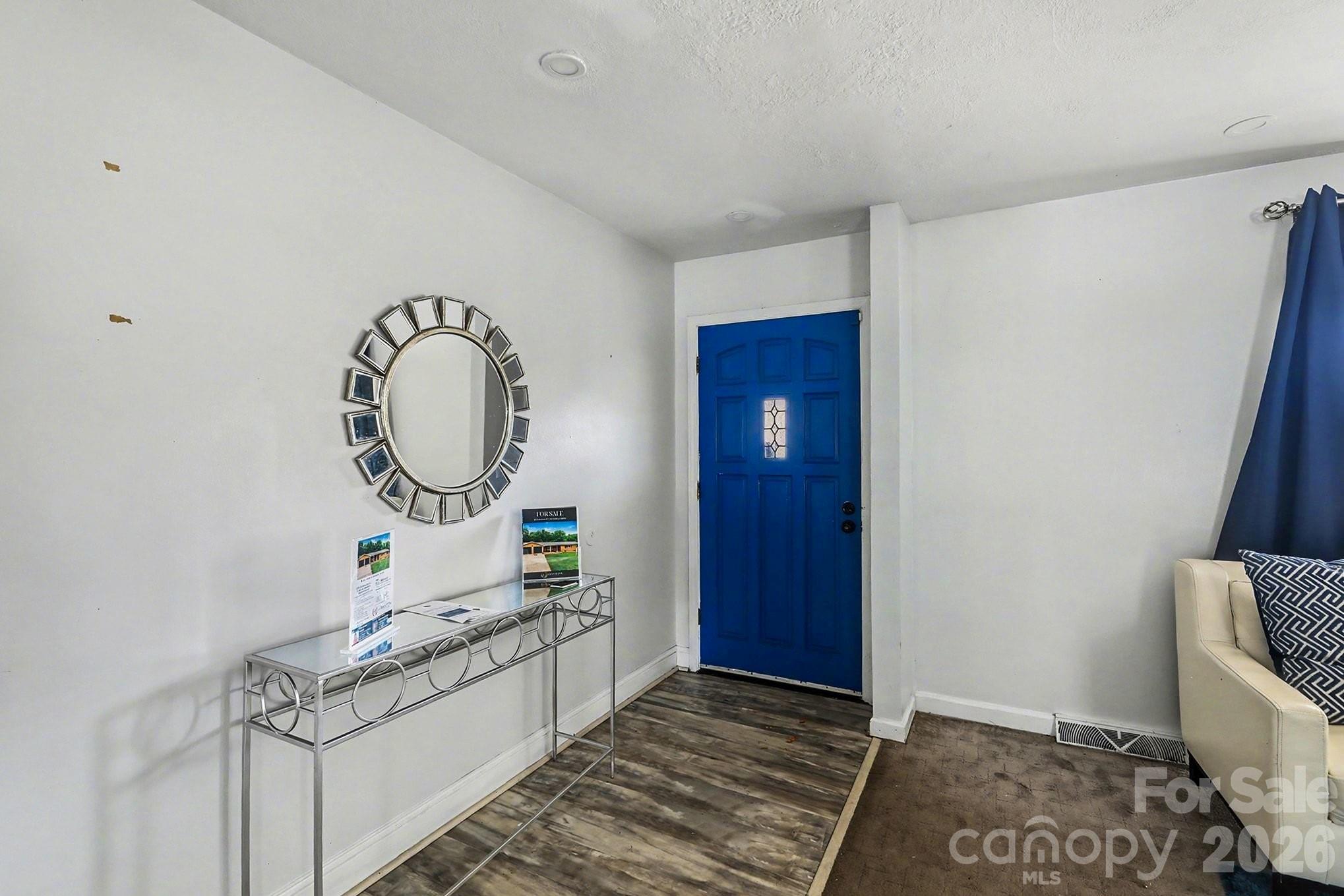 Valhalla - Residential