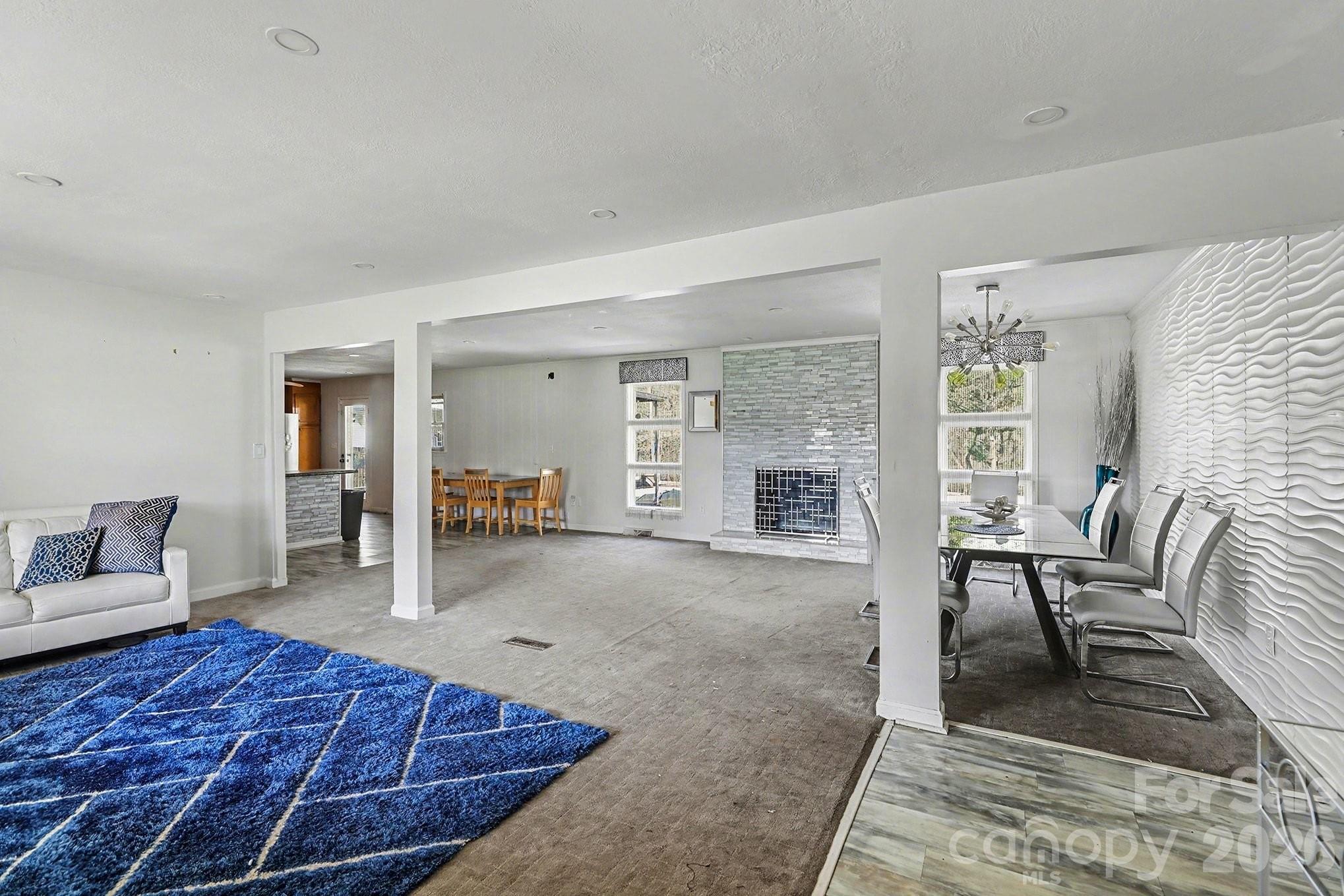 Valhalla - Residential