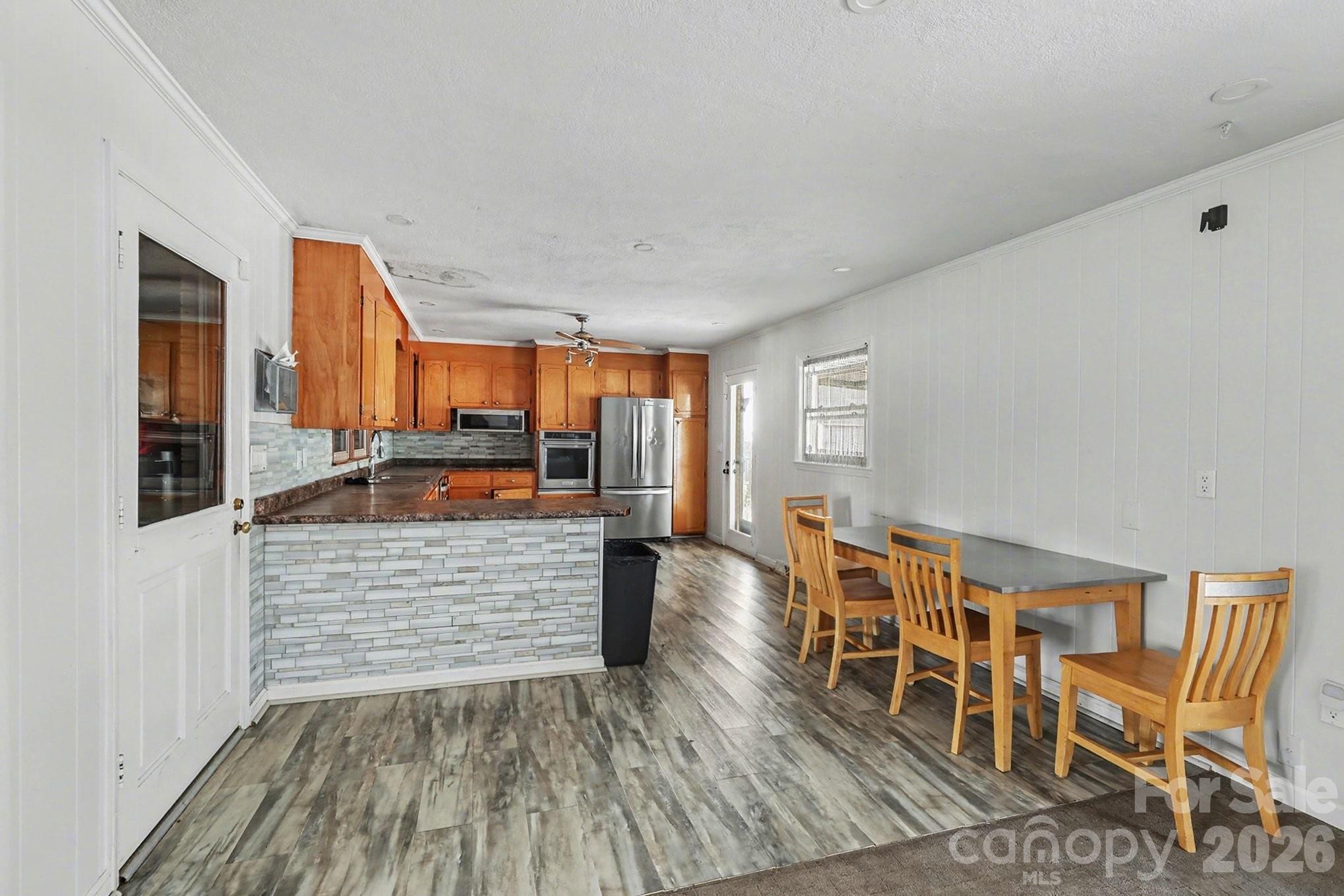 Valhalla - Residential