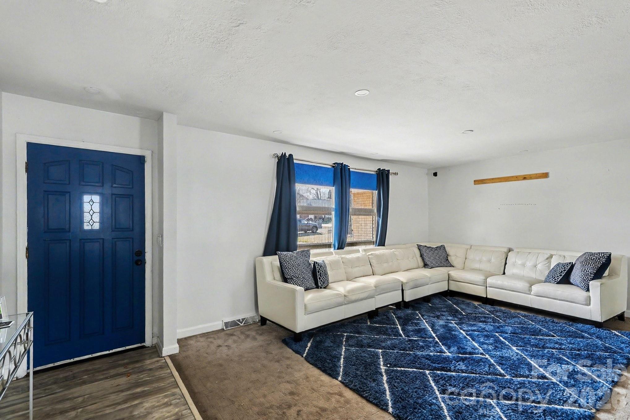 Valhalla - Residential