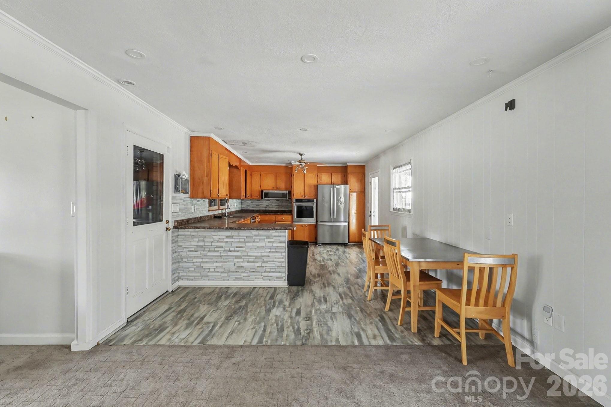 Valhalla - Residential