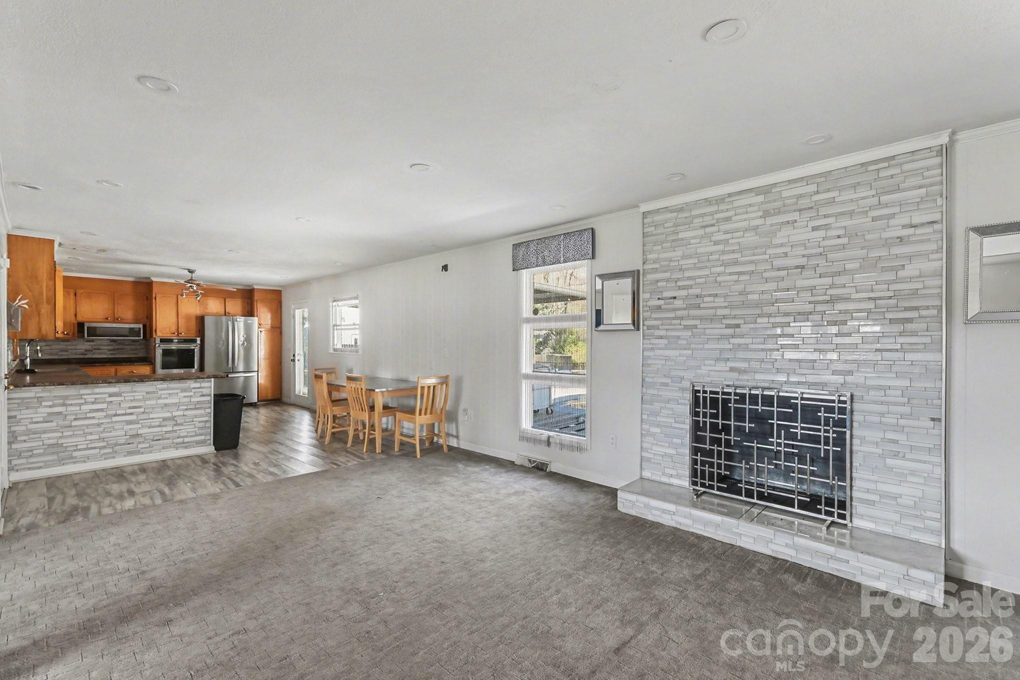 Valhalla - Residential