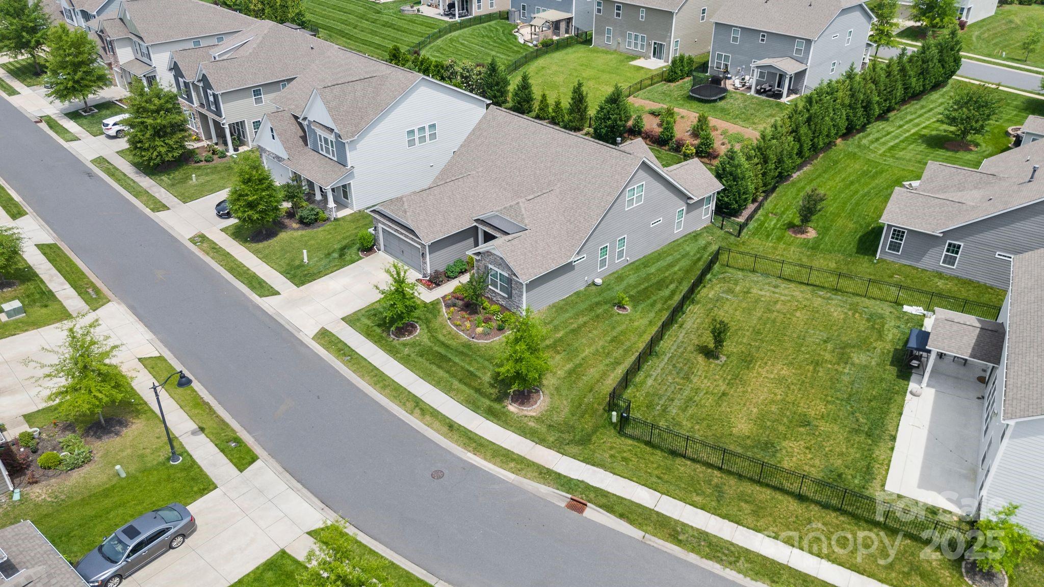 Avondale - Residential