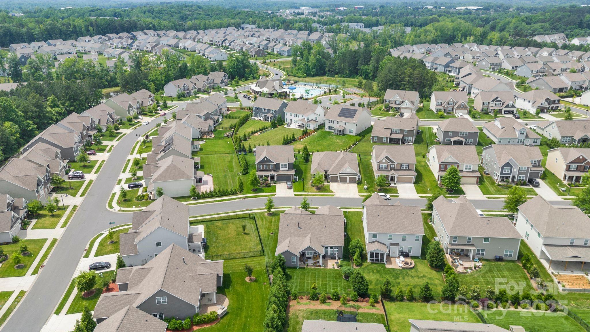 Avondale - Residential