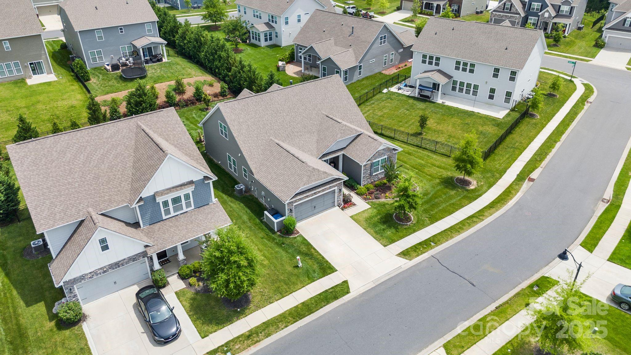 Avondale - Residential