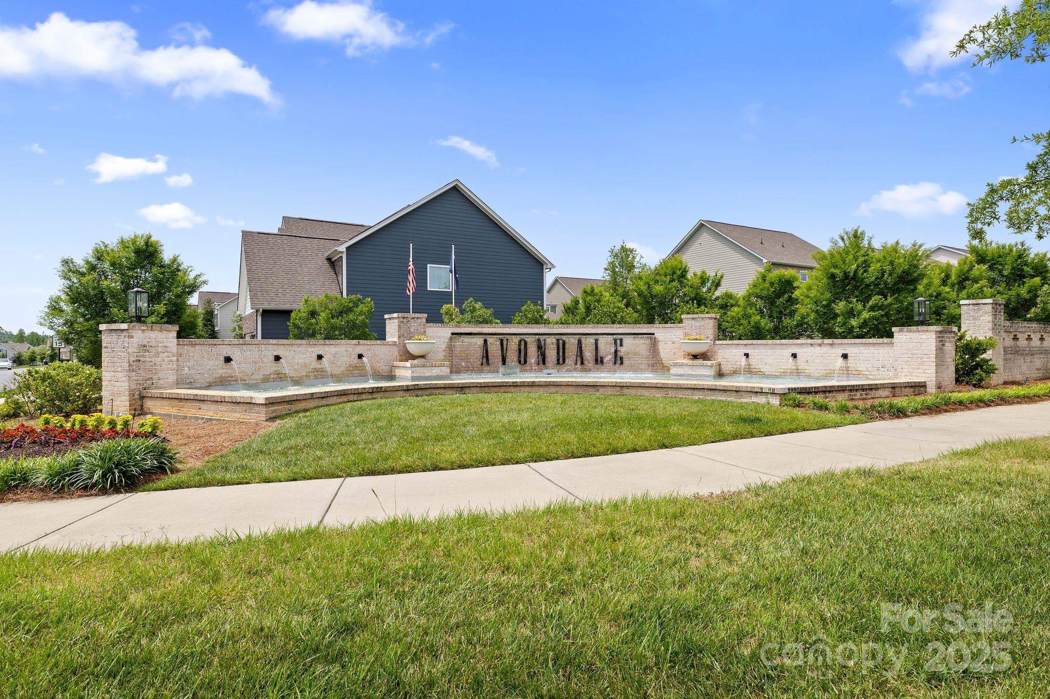 Avondale - Residential