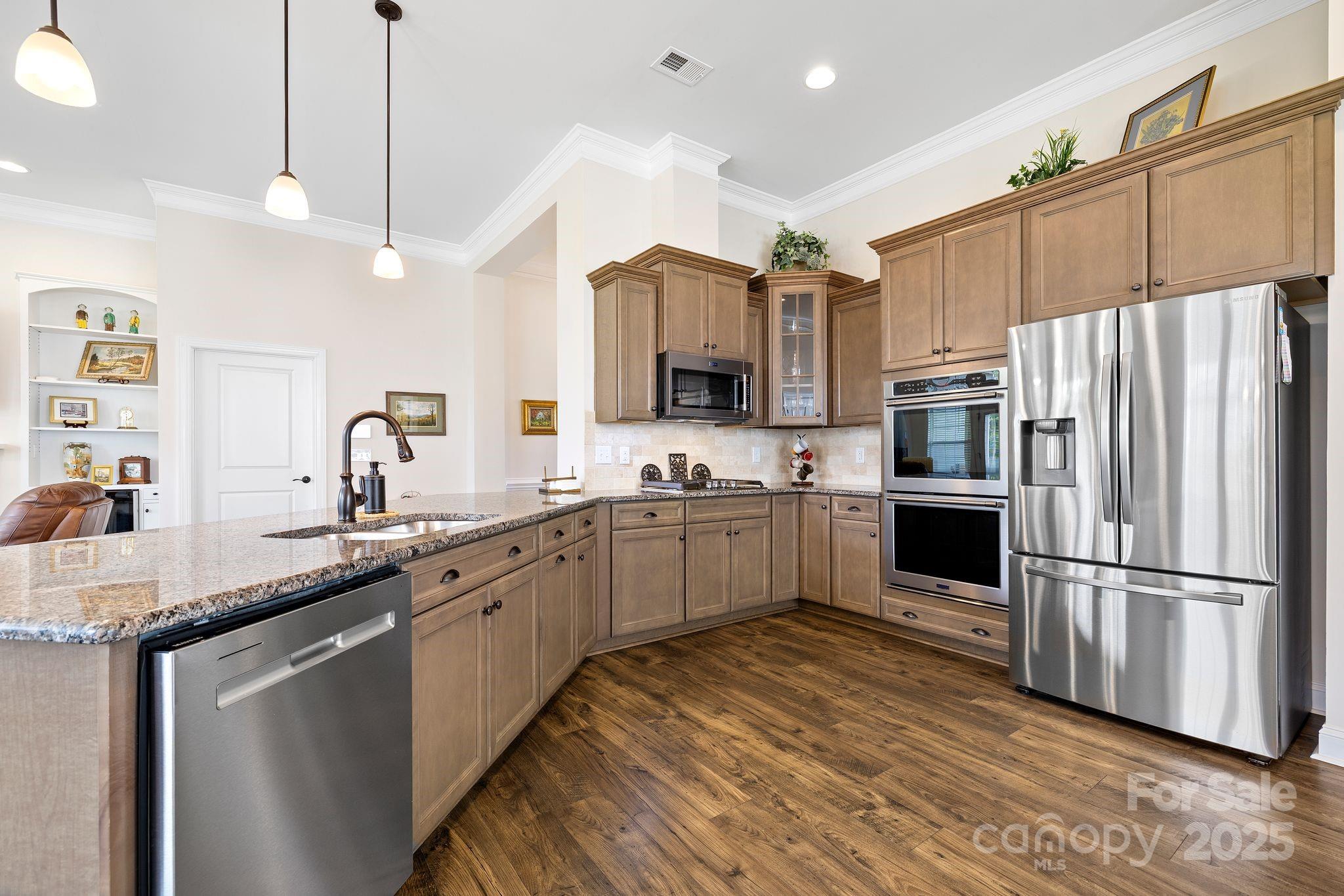 Avondale - Residential