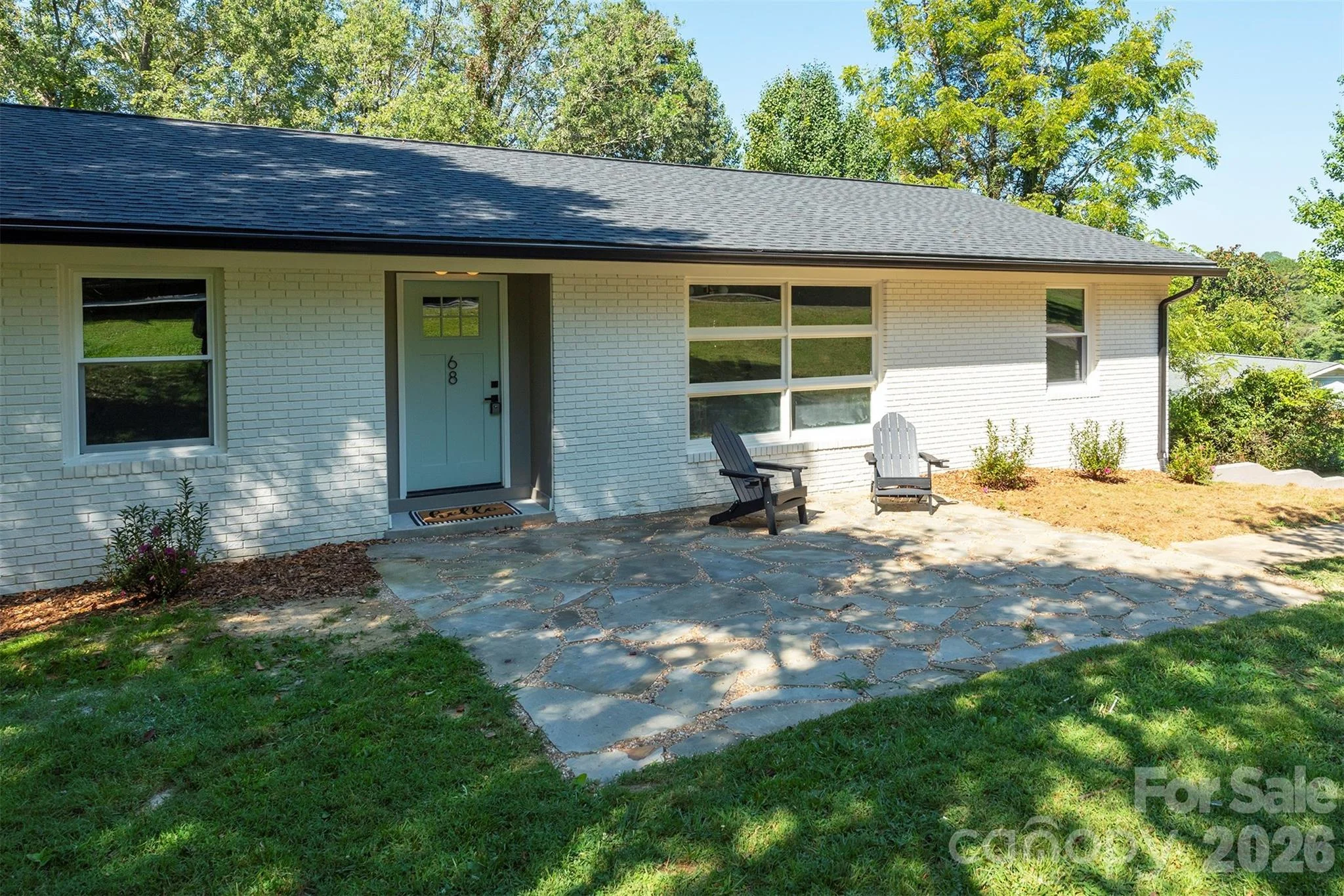 68 Sun Valley Drive, Alexander, NC, 28701