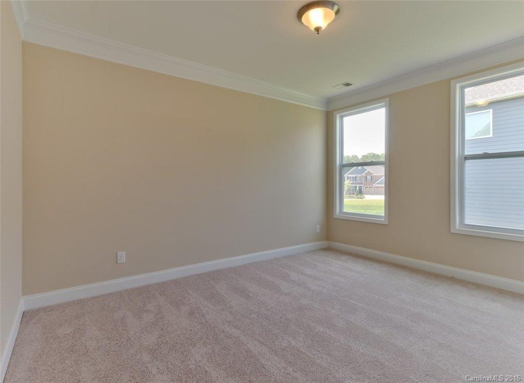 Lake Ridge - Residential