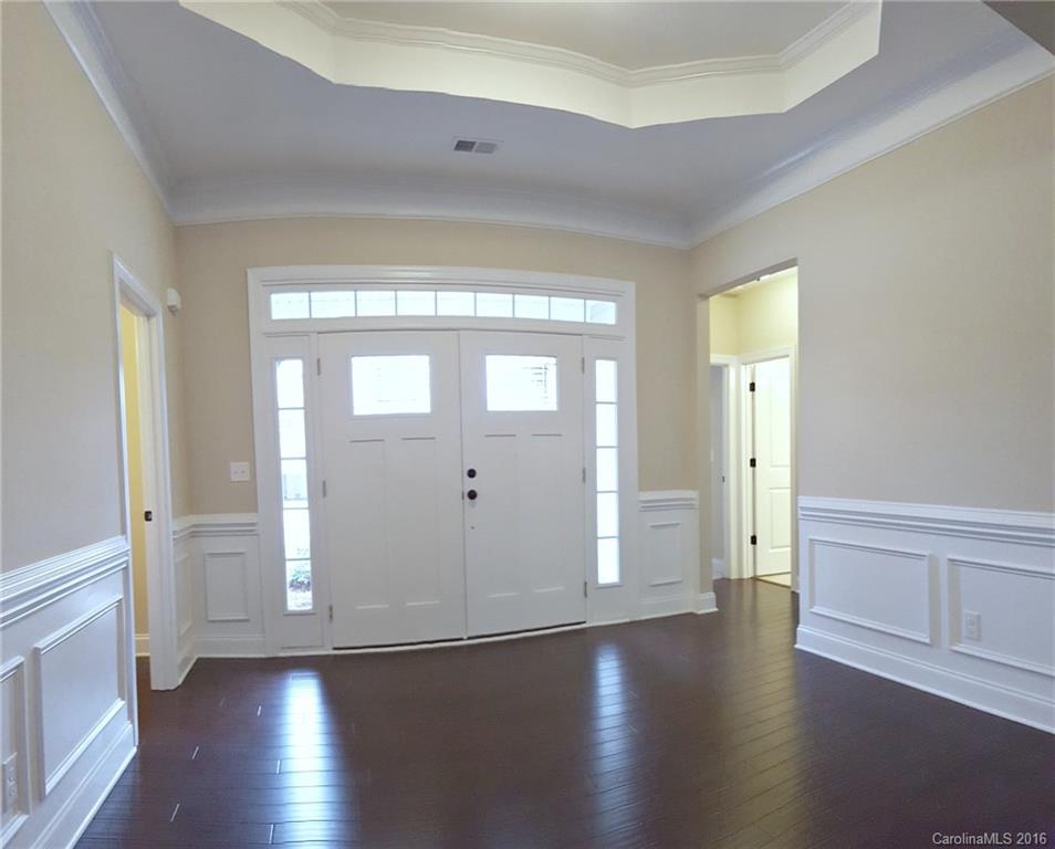 Lake Ridge - Residential