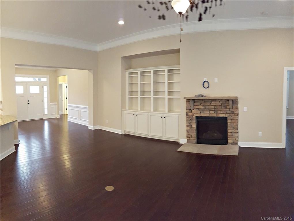 Lake Ridge - Residential