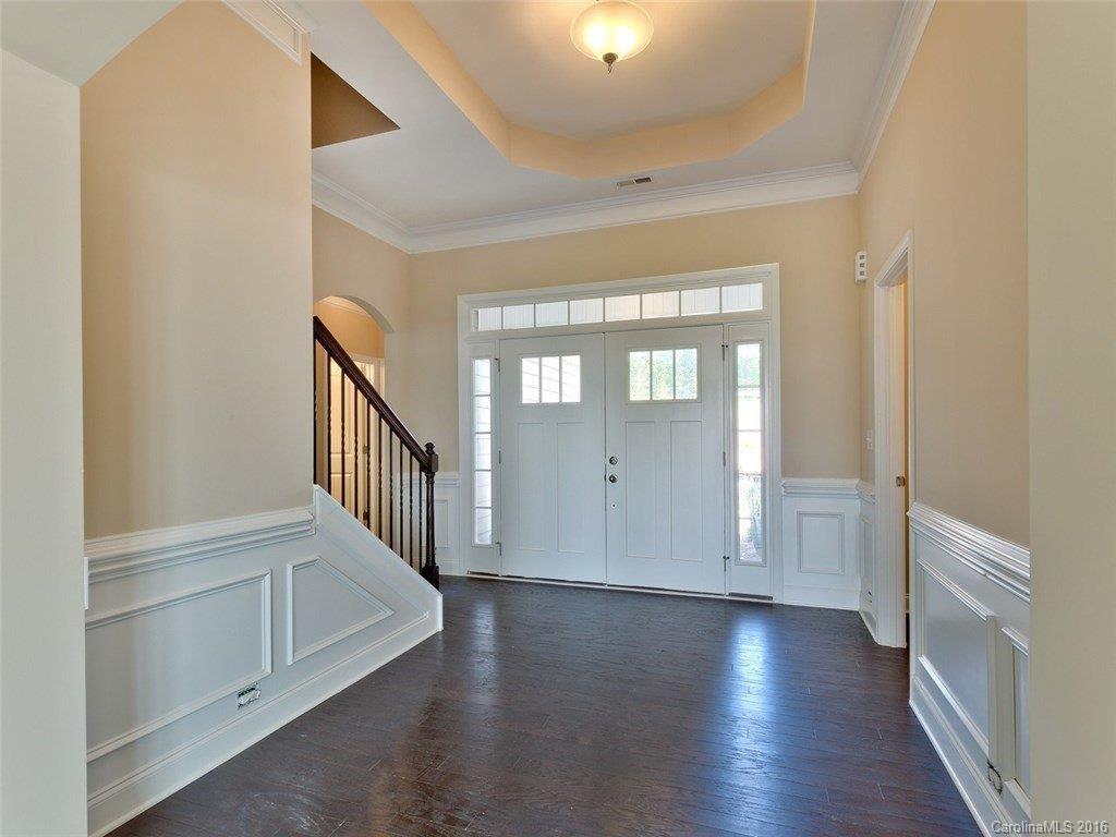 Lake Ridge - Residential