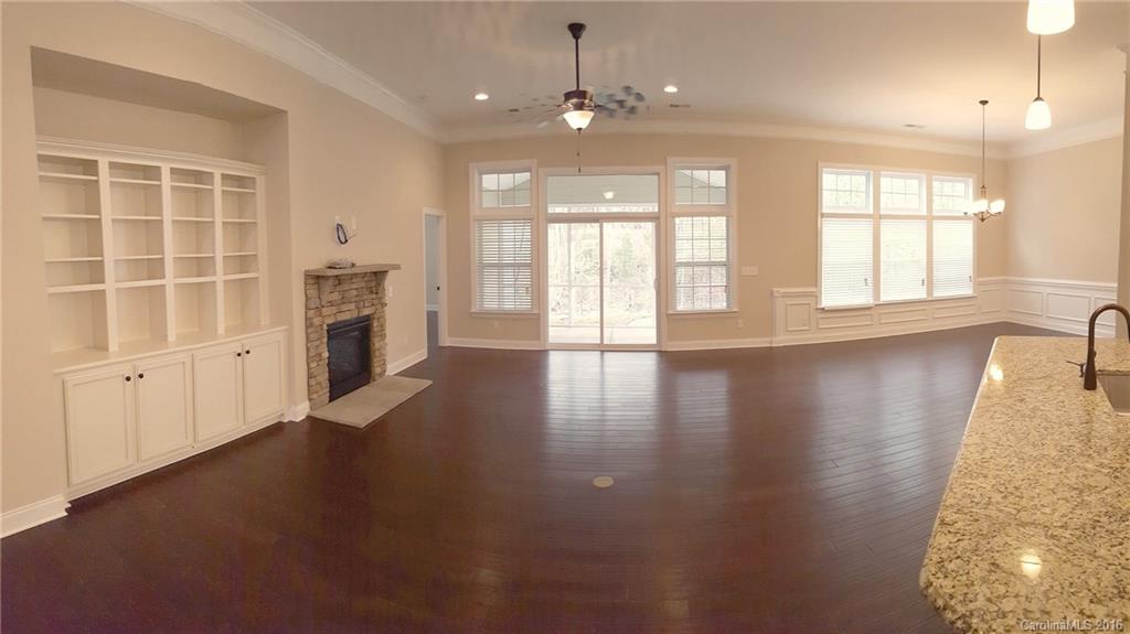 Lake Ridge - Residential