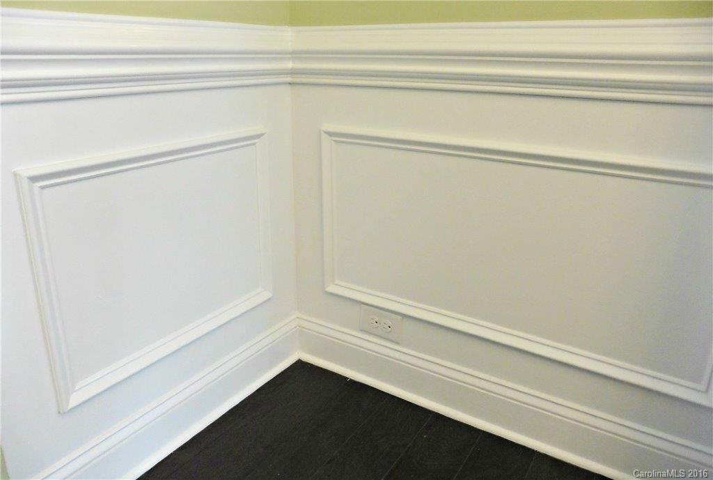 Lake Ridge - Residential