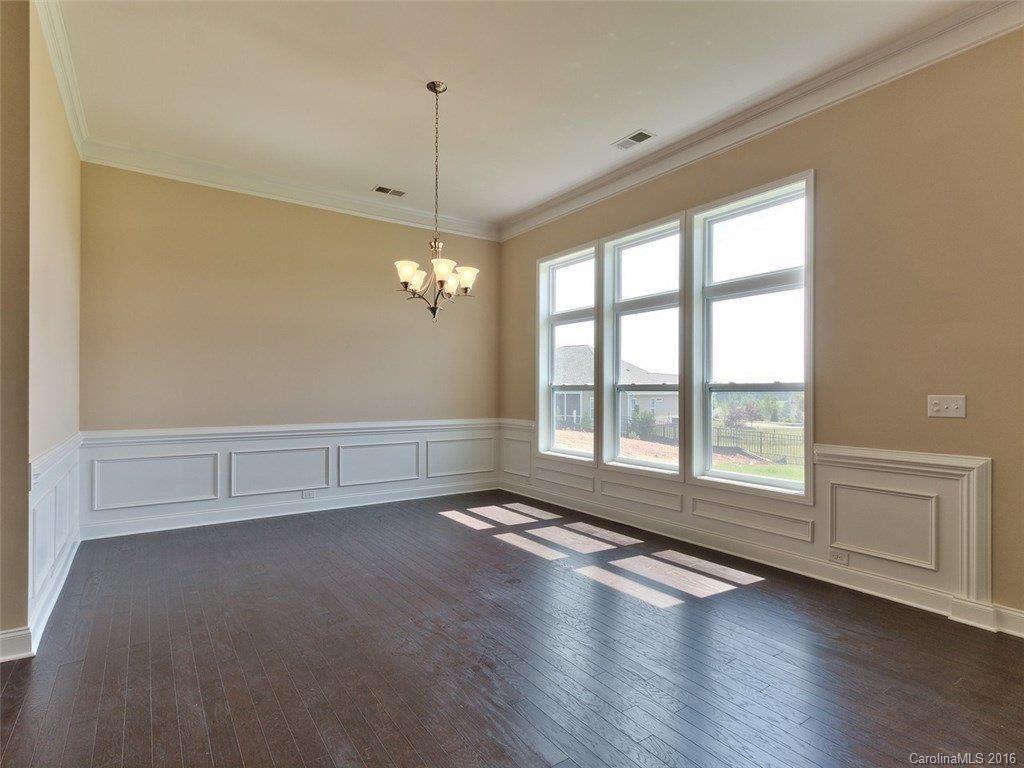 Lake Ridge - Residential