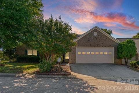 Photo of 302 Hidden Creek Circle, Salisbury, NC 28147 (MLS # 4429824)