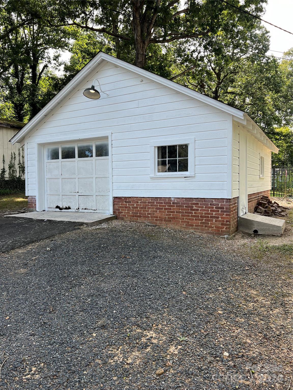 Peggy Joe Park - Residential