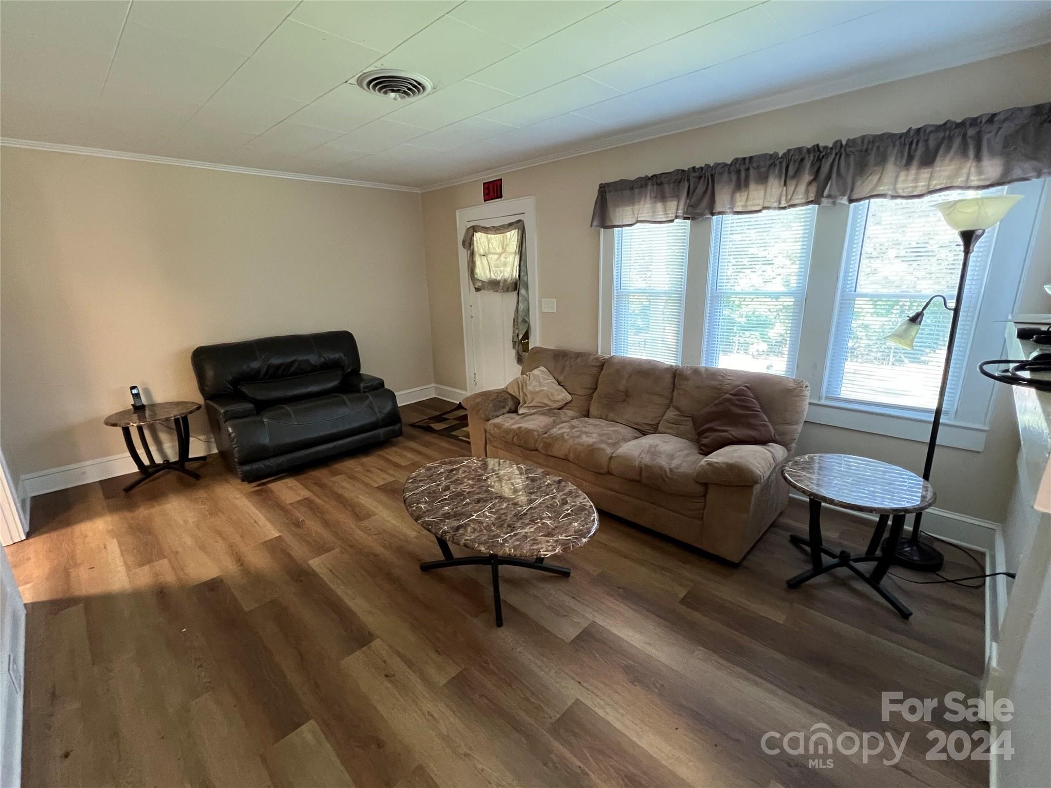 Peggy Joe Park - Residential