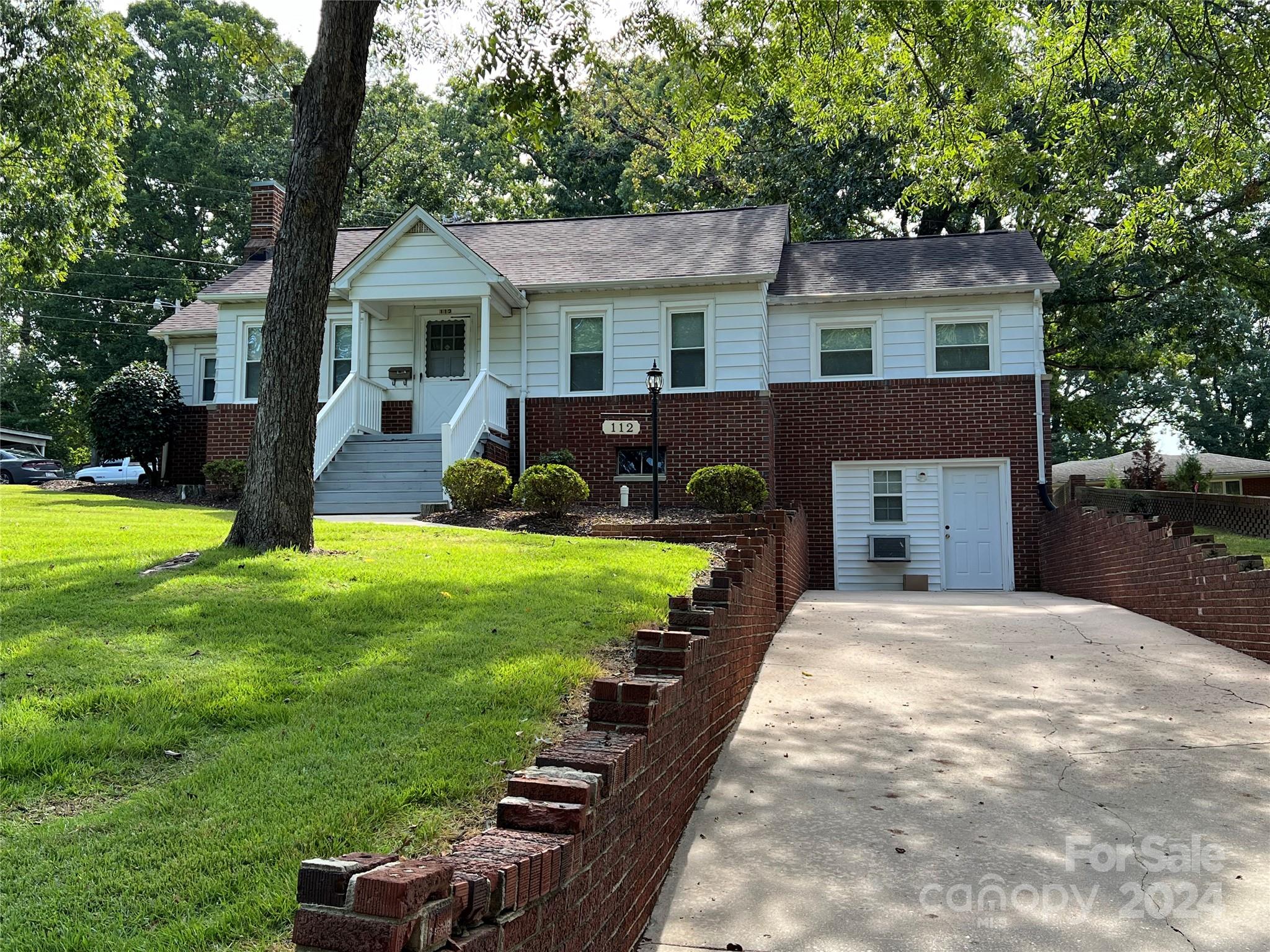 Peggy Joe Park - Residential