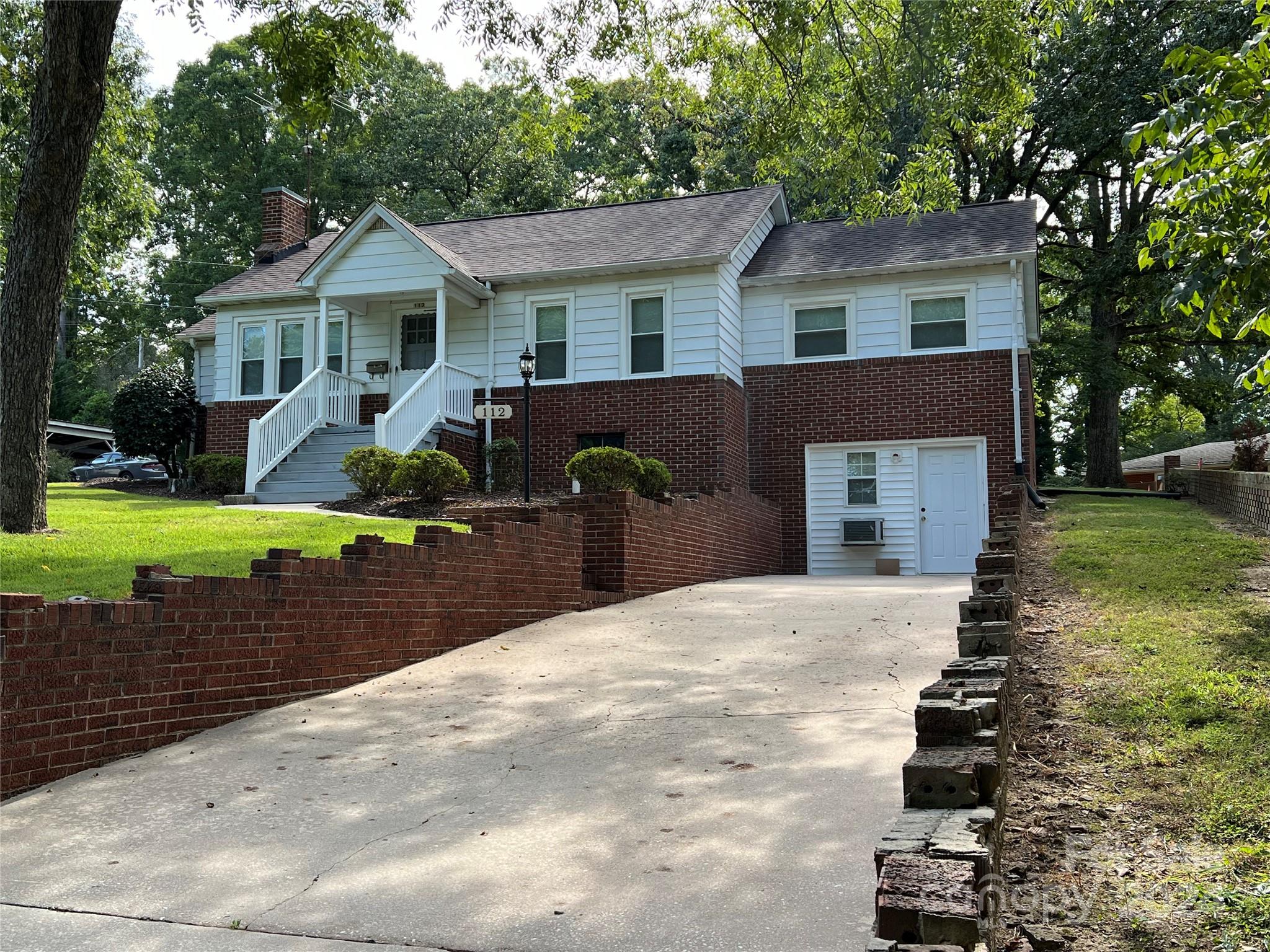 Peggy Joe Park - Residential