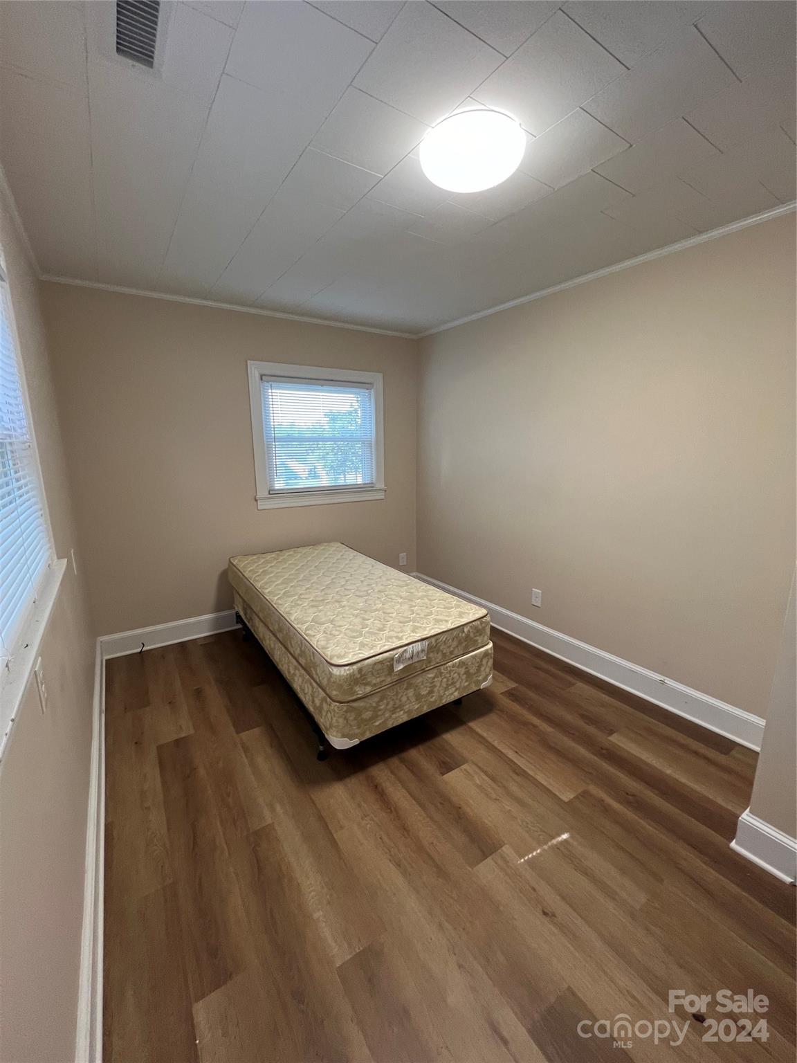 Peggy Joe Park - Residential