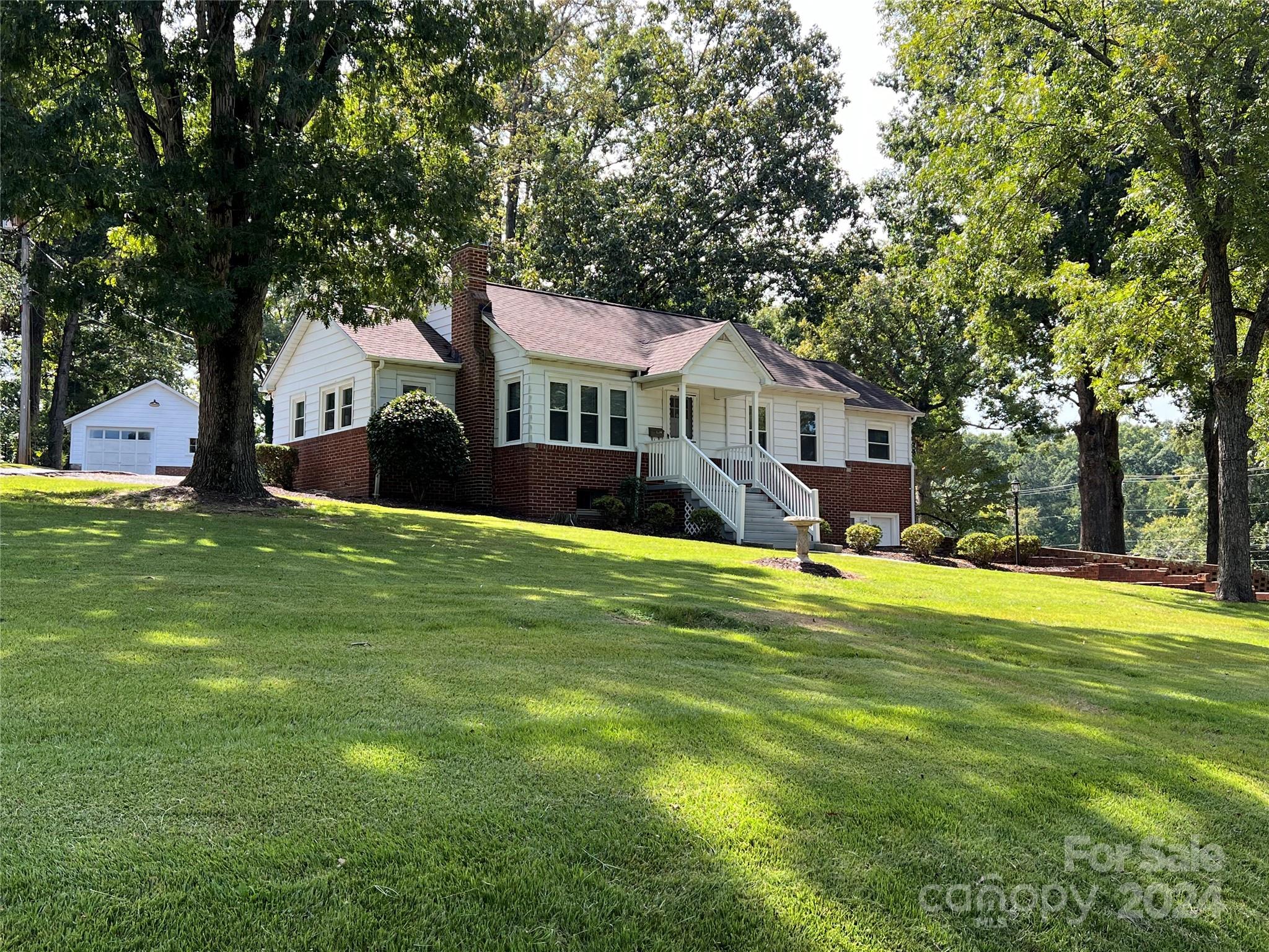 Peggy Joe Park - Residential