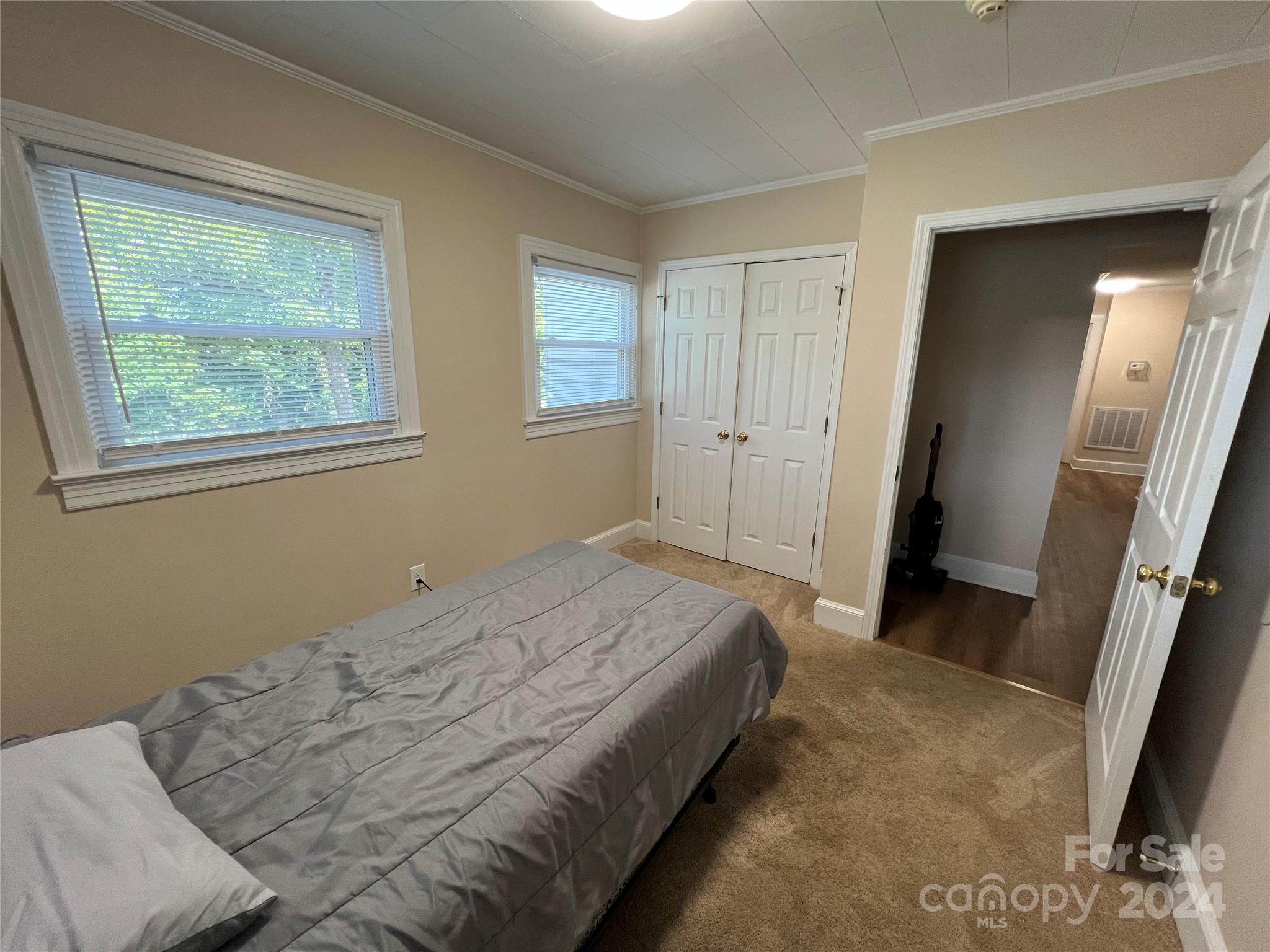 Peggy Joe Park - Residential