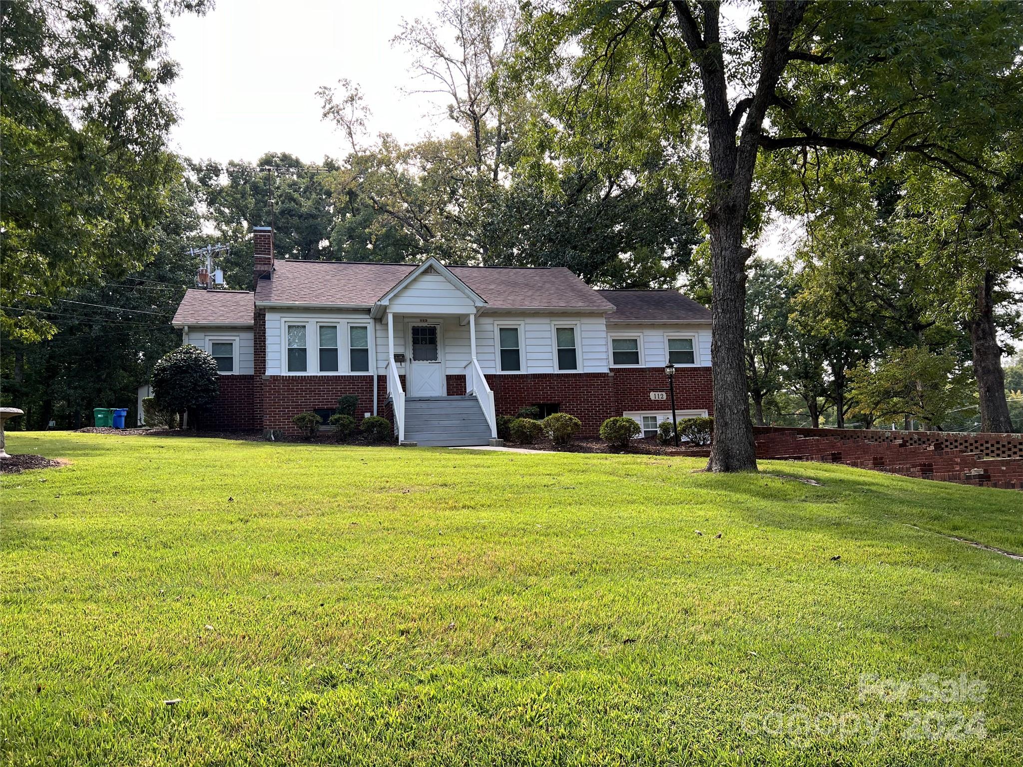 Peggy Joe Park - Residential