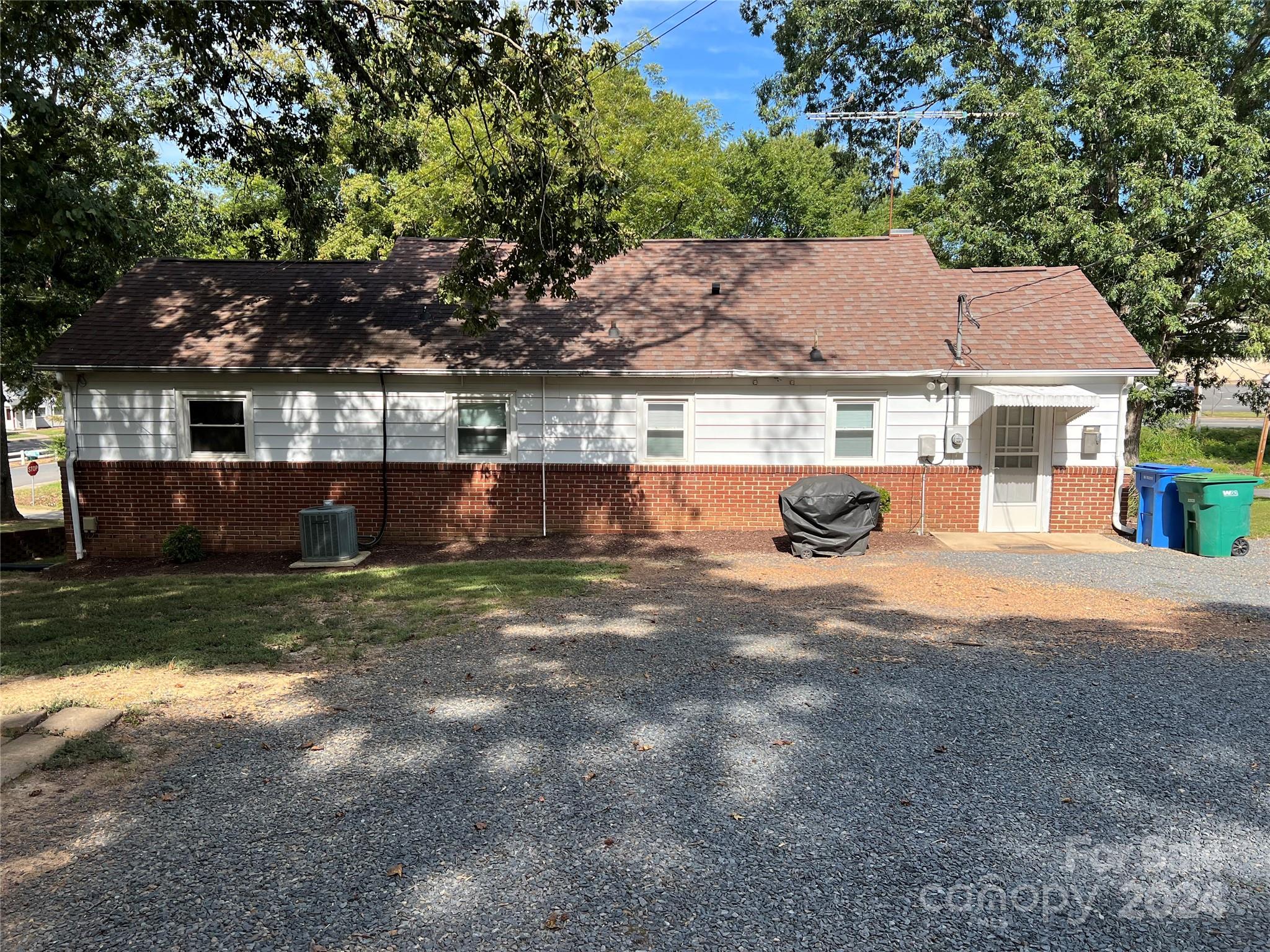 Peggy Joe Park - Residential