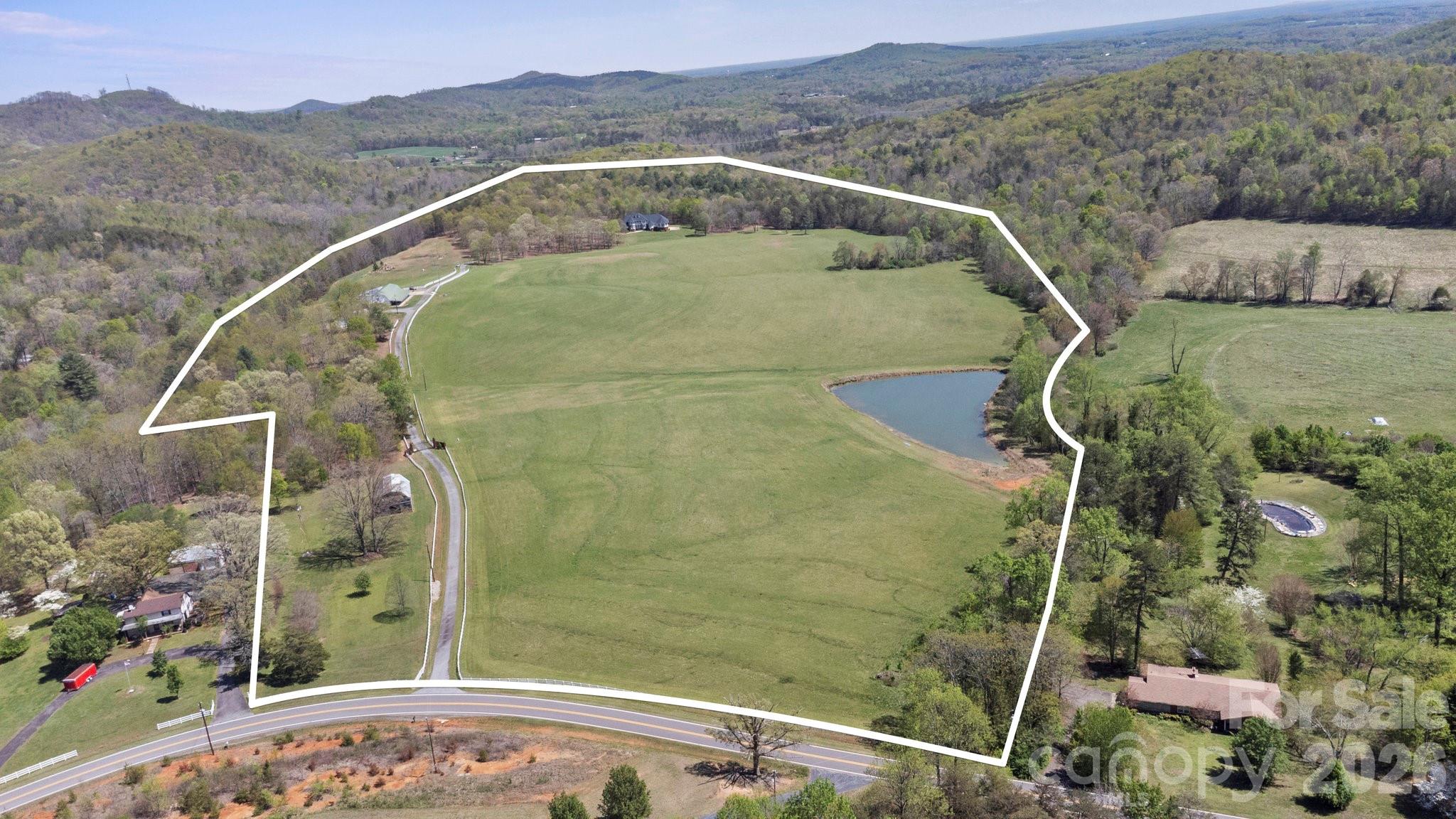 447 Willow Pond Lane