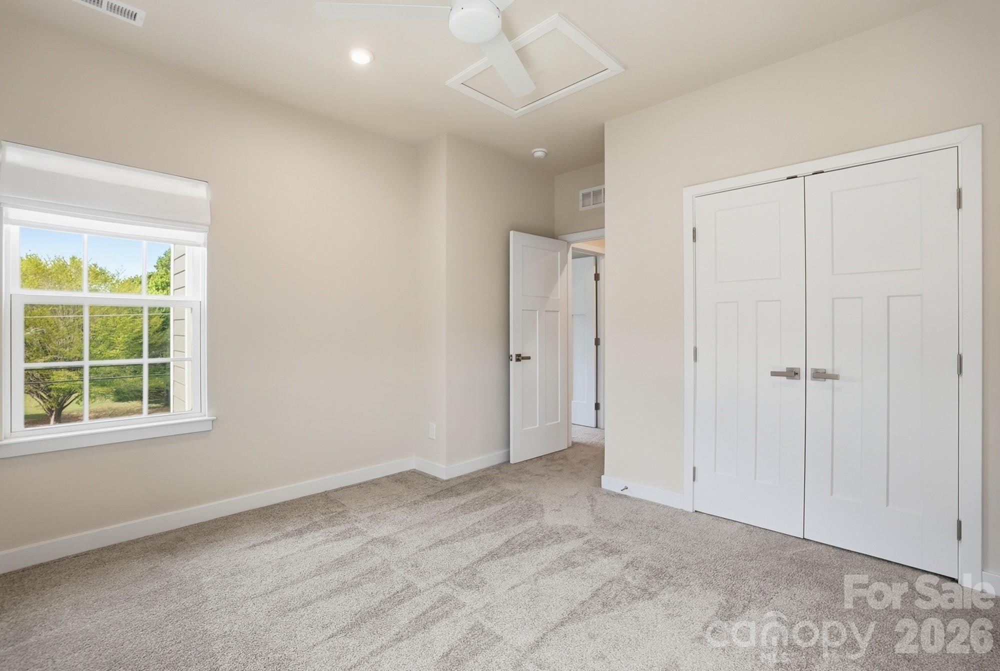 Bailey Mills - Residential