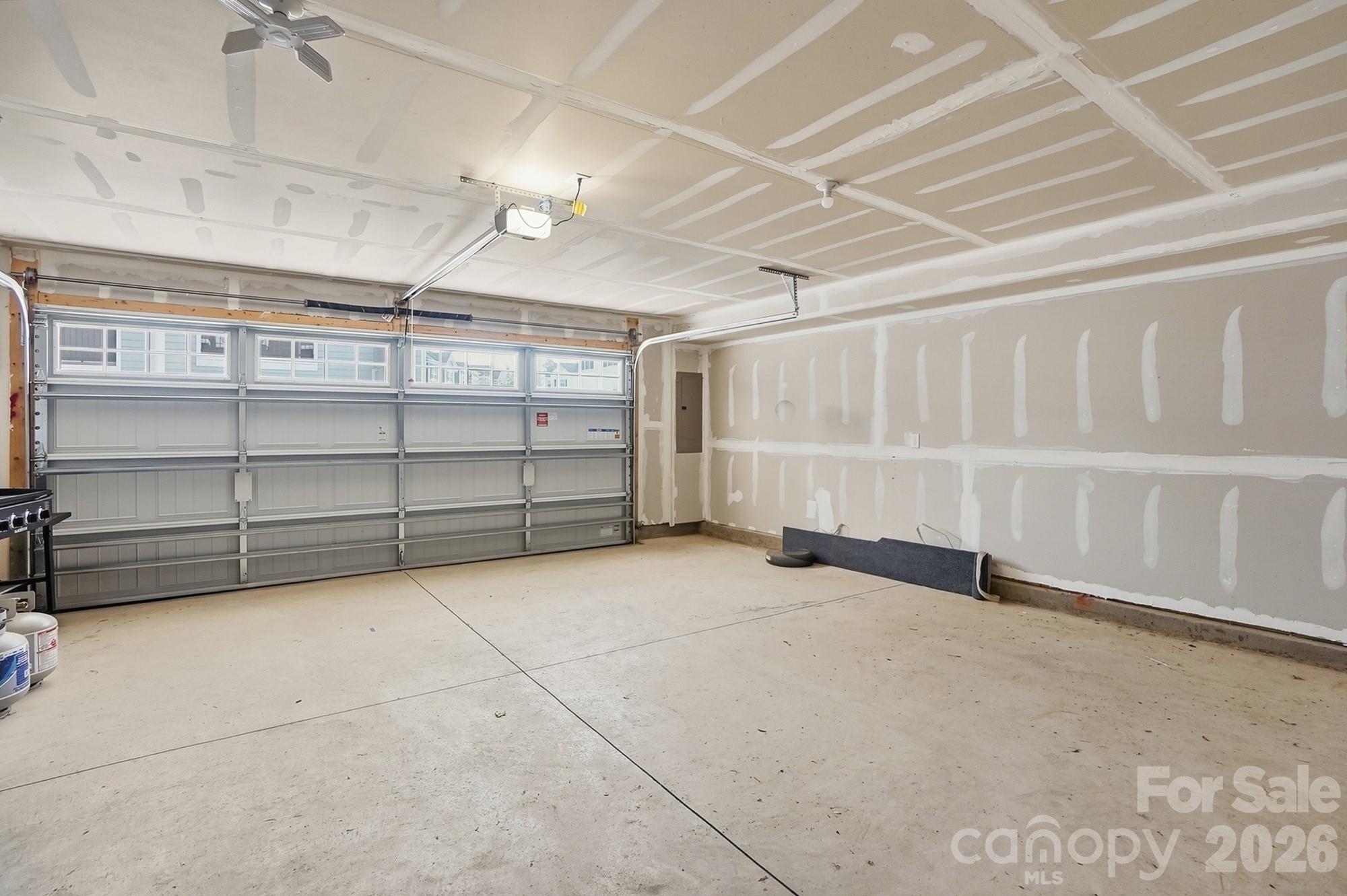 Bailey Mills - Residential