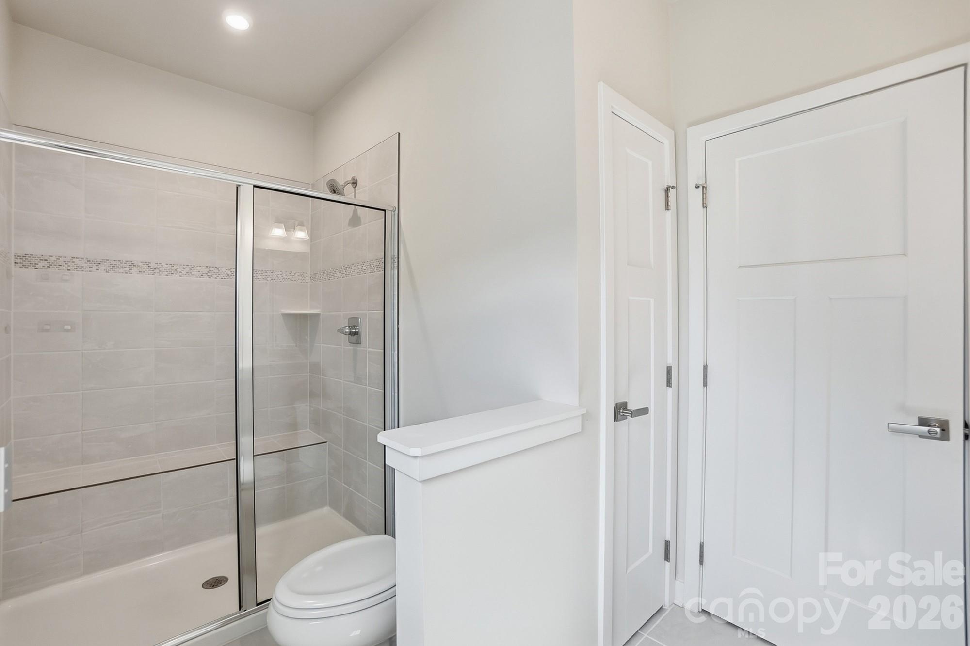 Bailey Mills - Residential