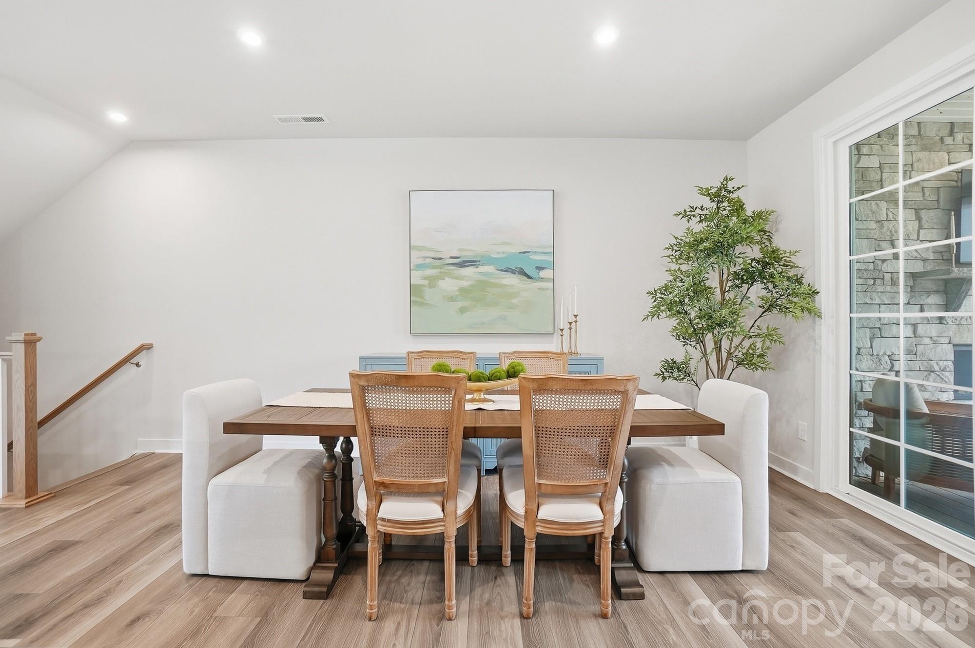 Bailey Mills - Residential