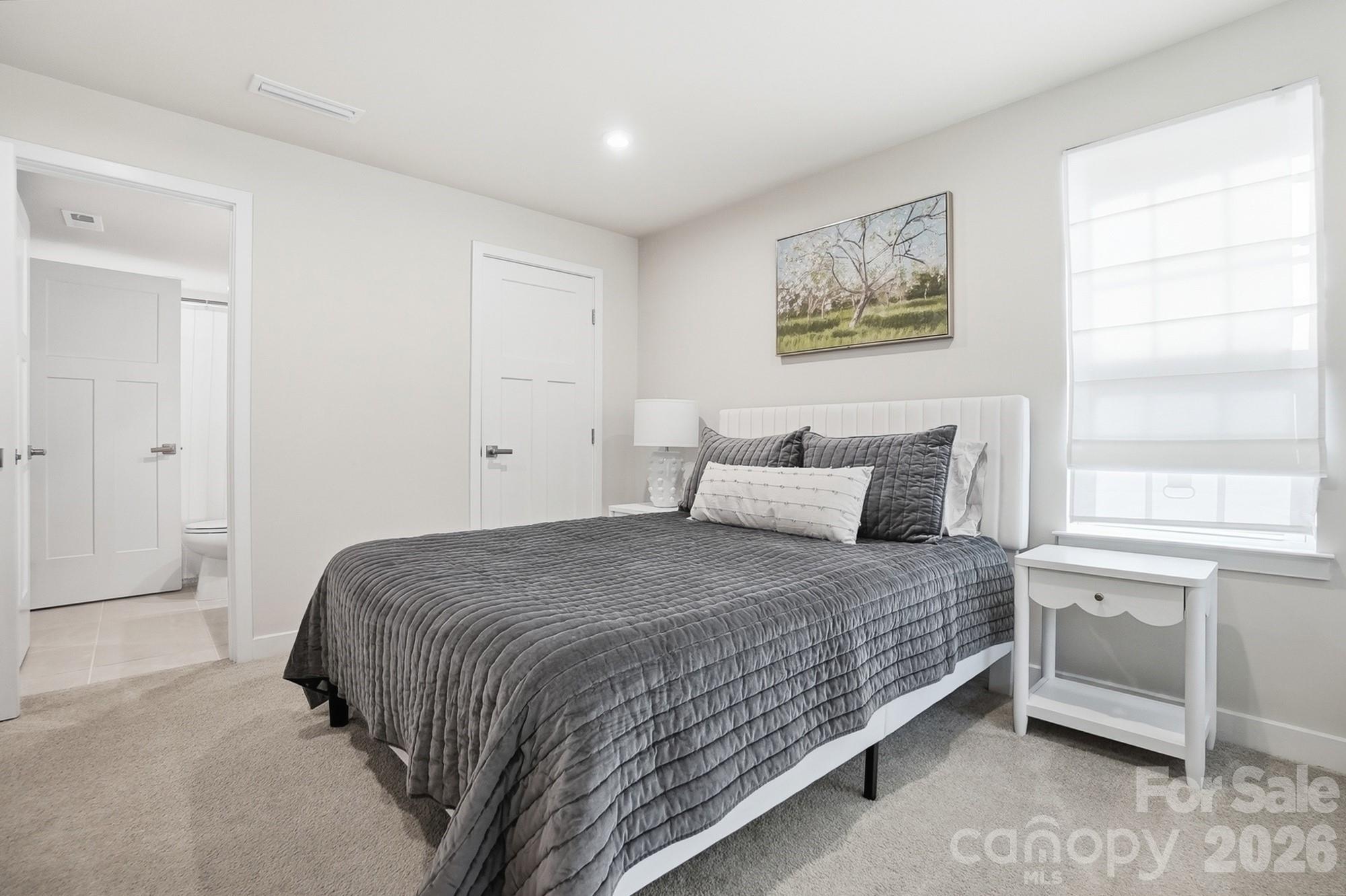 Bailey Mills - Residential