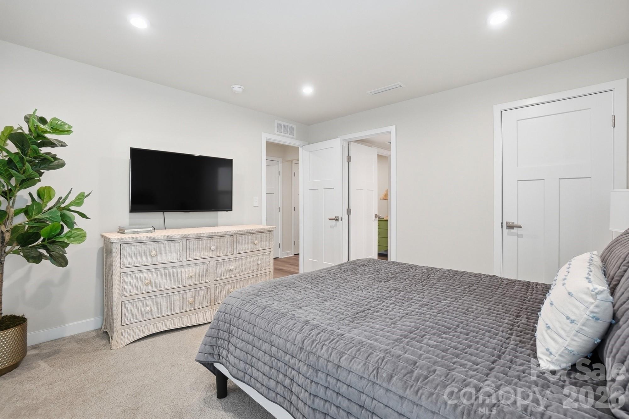 Bailey Mills - Residential