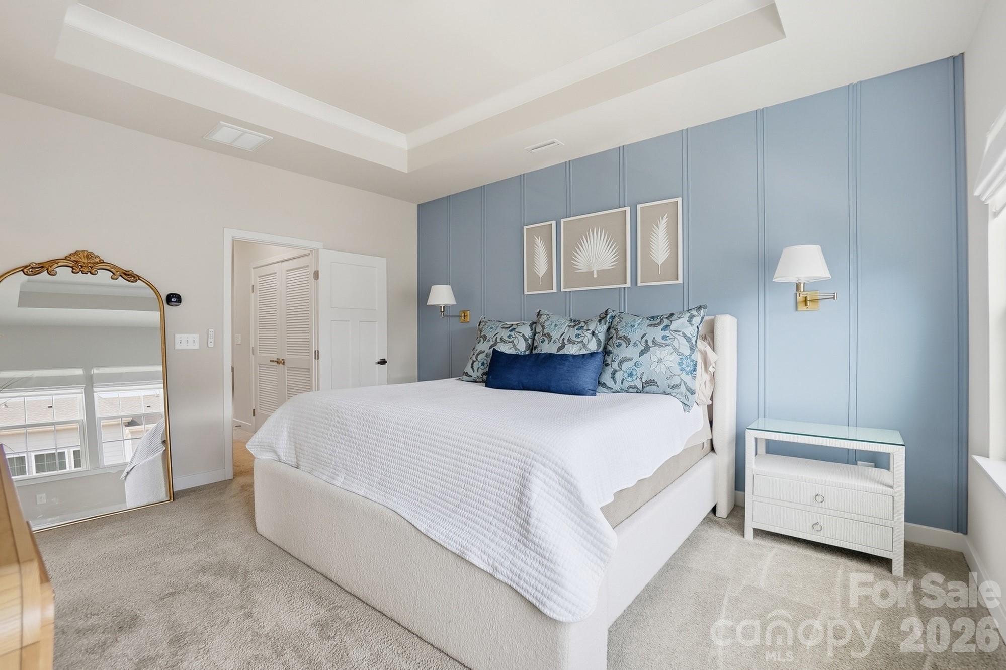 Bailey Mills - Residential