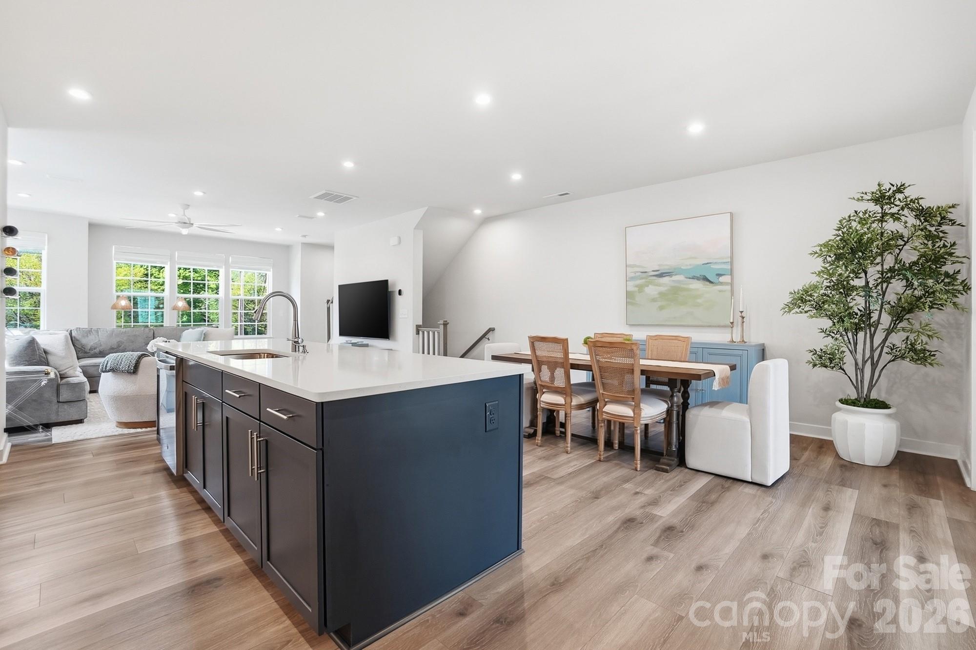 Bailey Mills - Residential