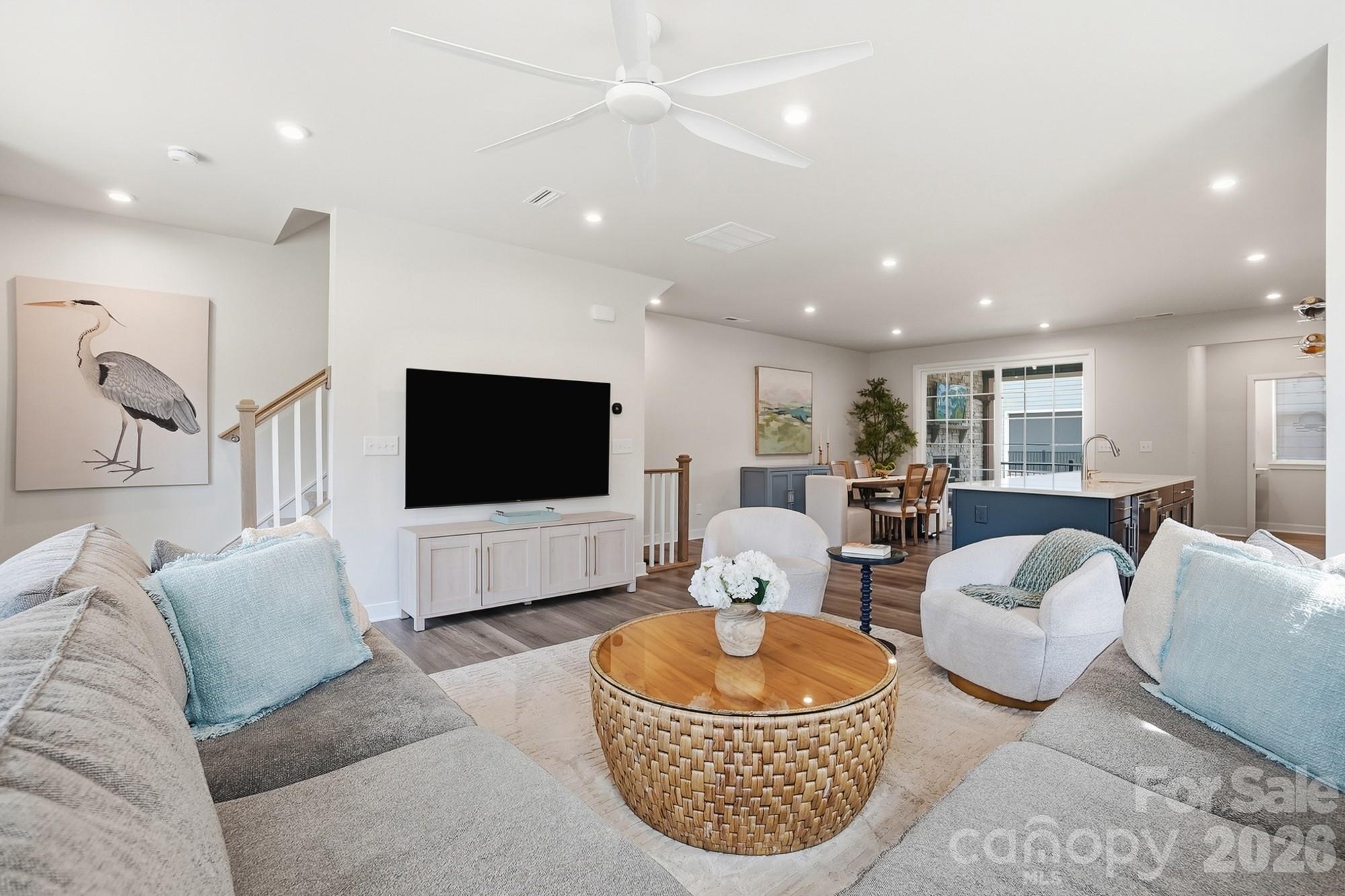 Bailey Mills - Residential