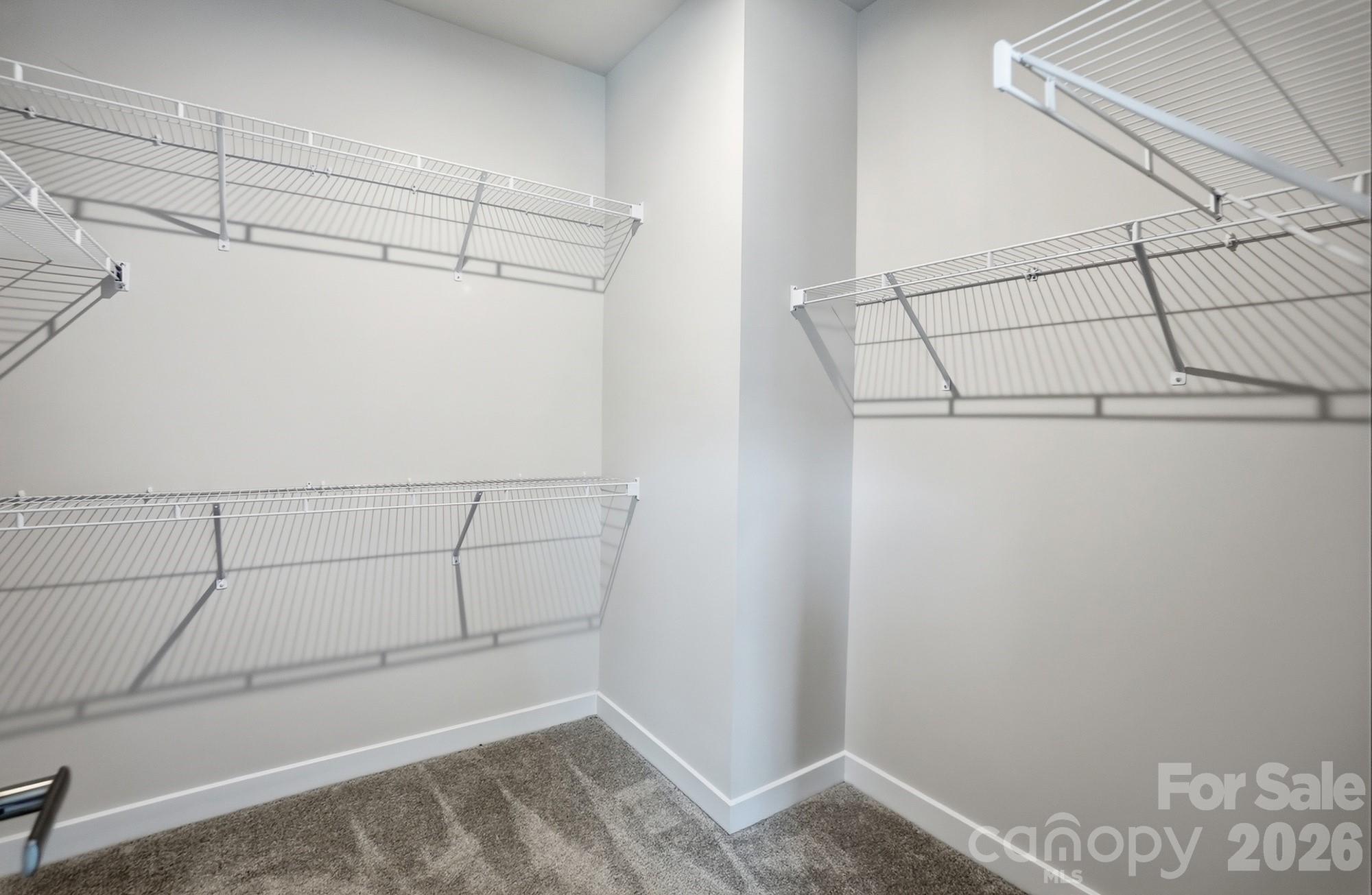 Bailey Mills - Residential