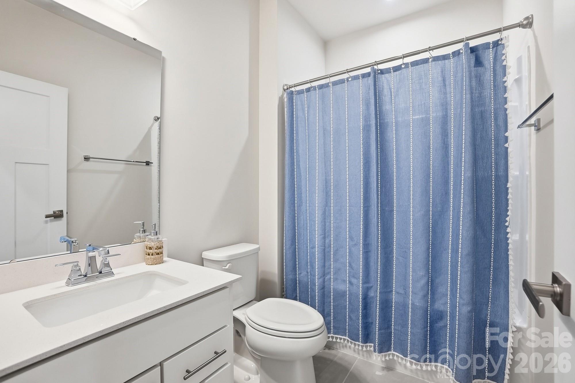 Bailey Mills - Residential