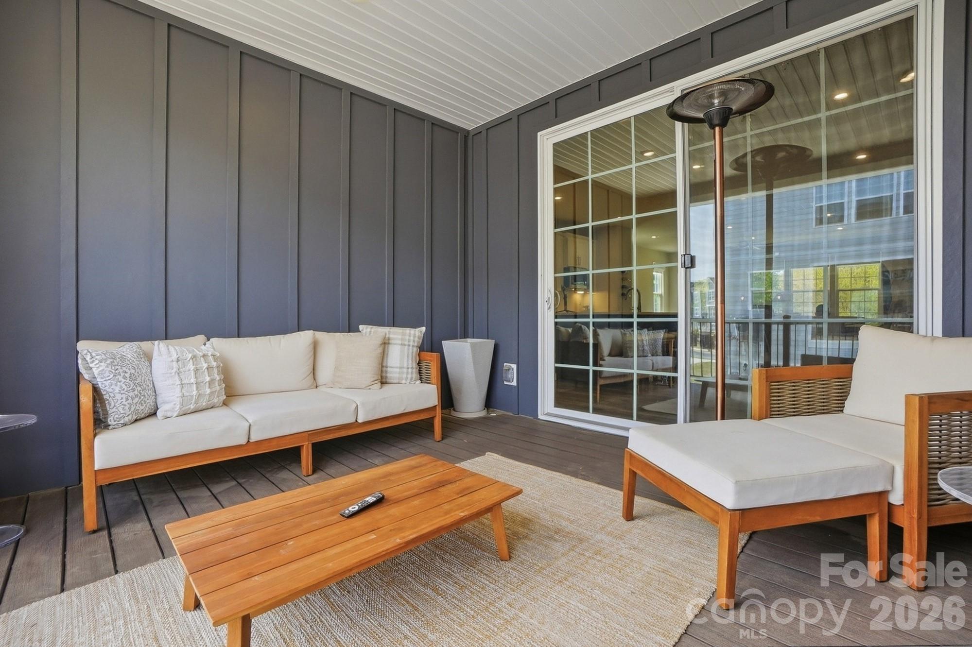 Bailey Mills - Residential