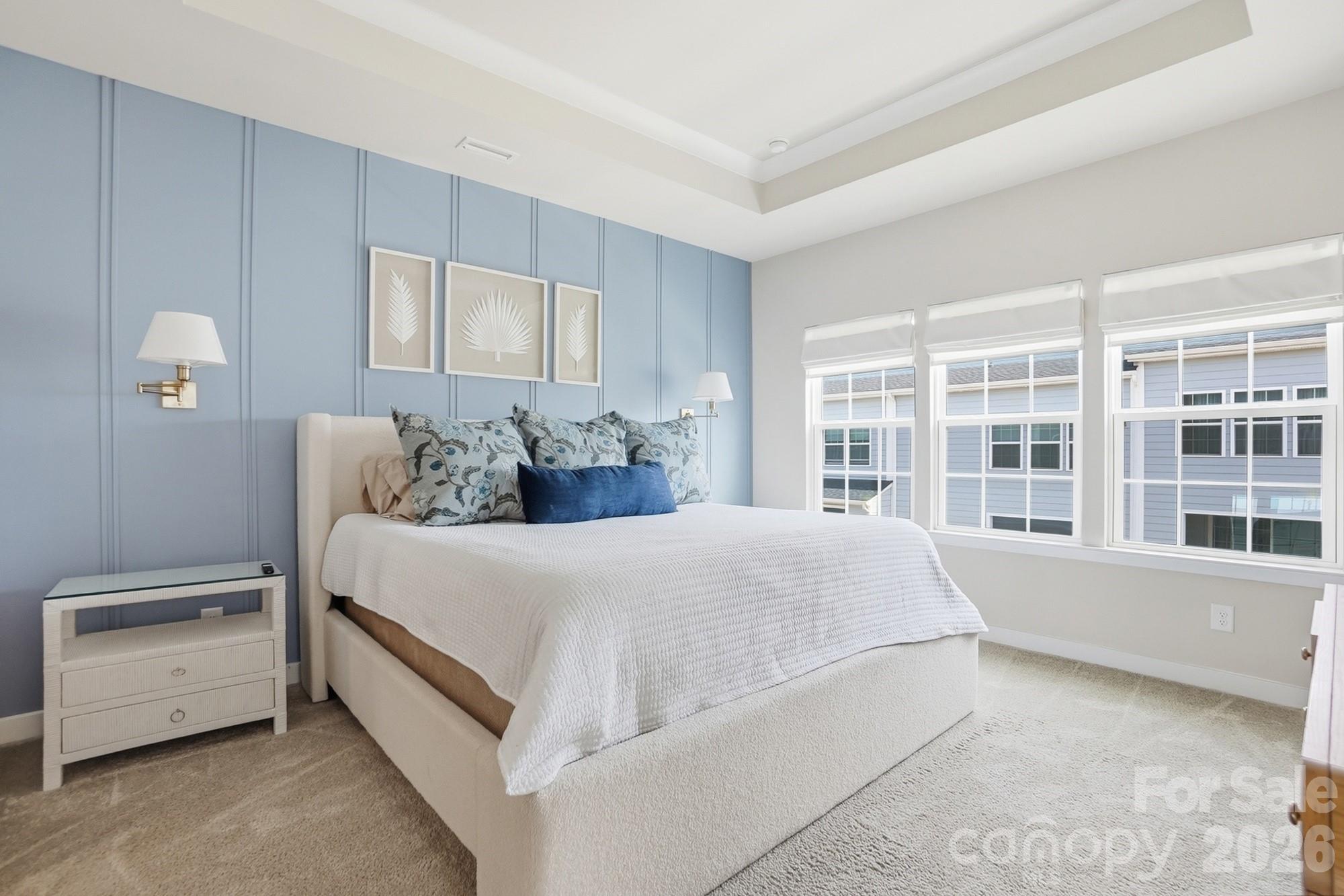 Bailey Mills - Residential