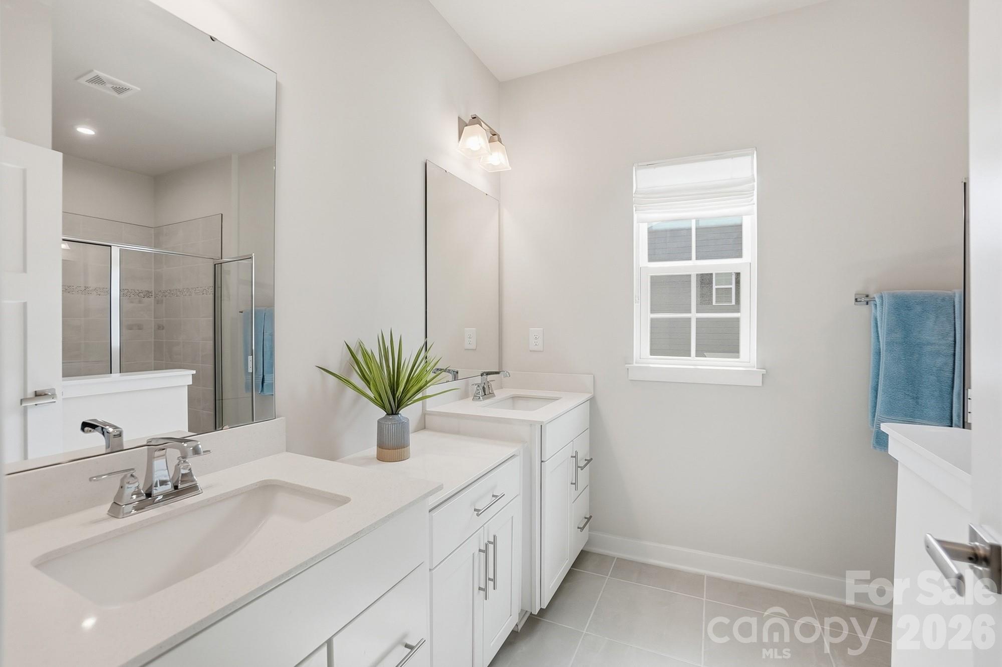 Bailey Mills - Residential